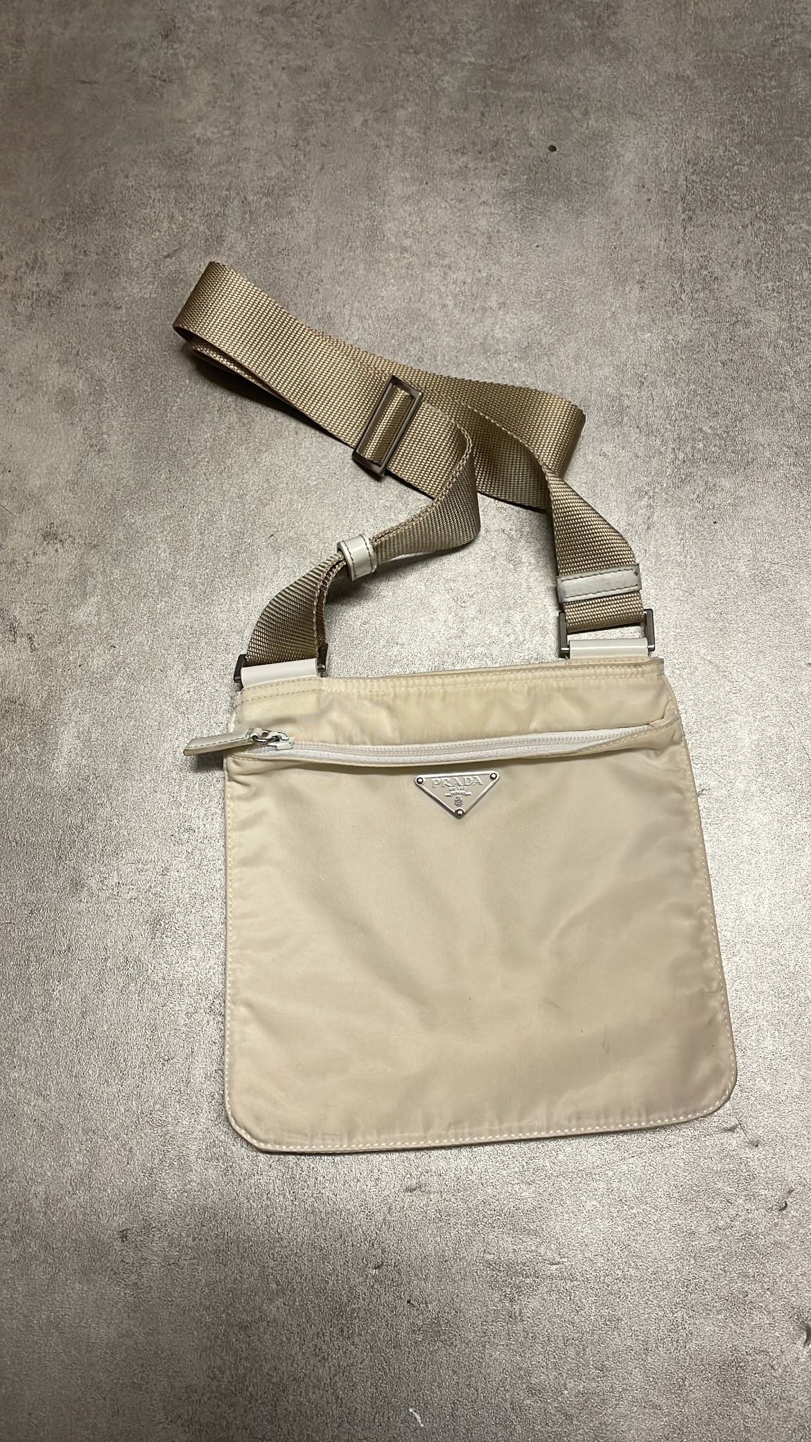 Pochette Prada — 4