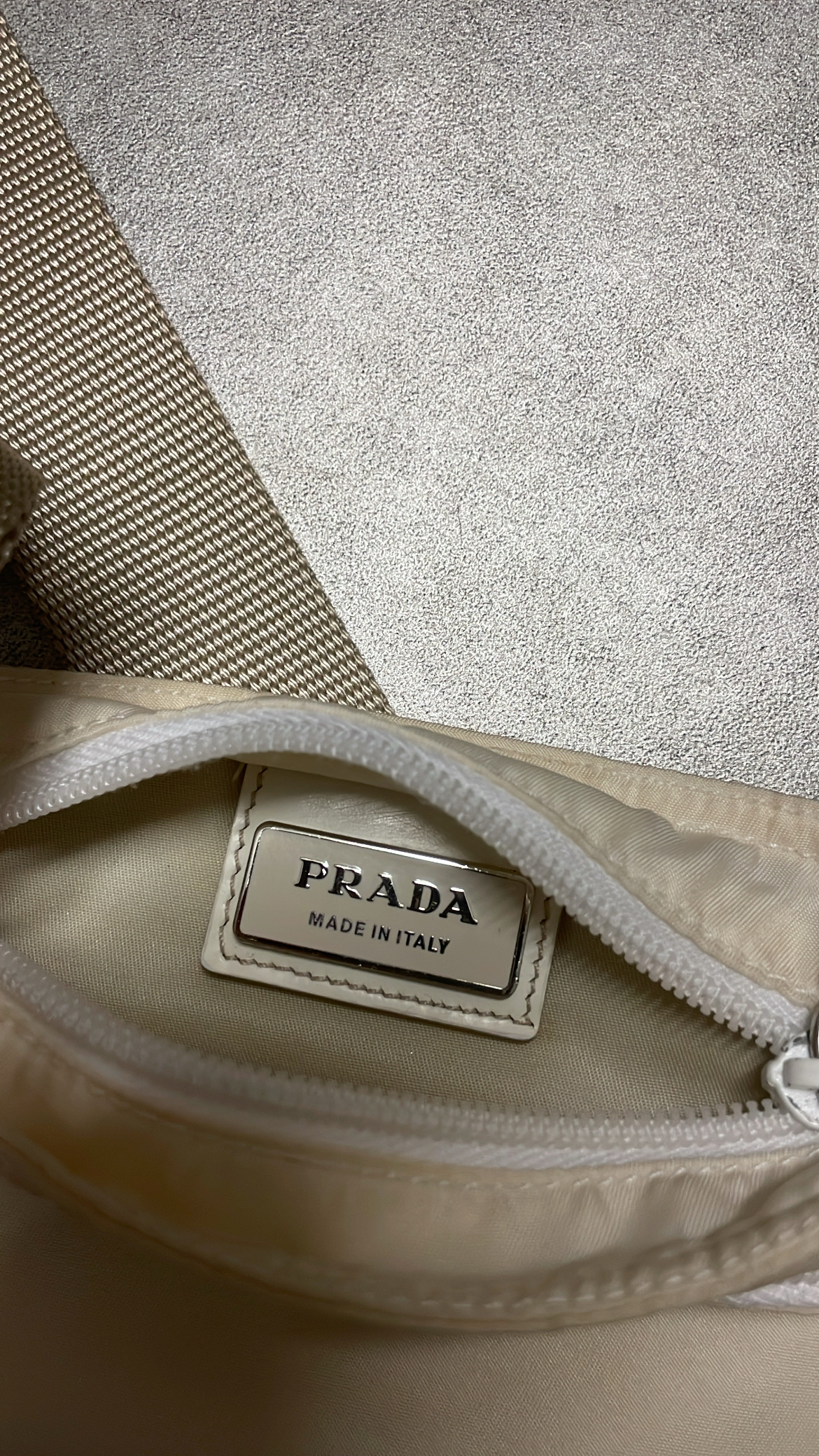 Pochette Prada — 3