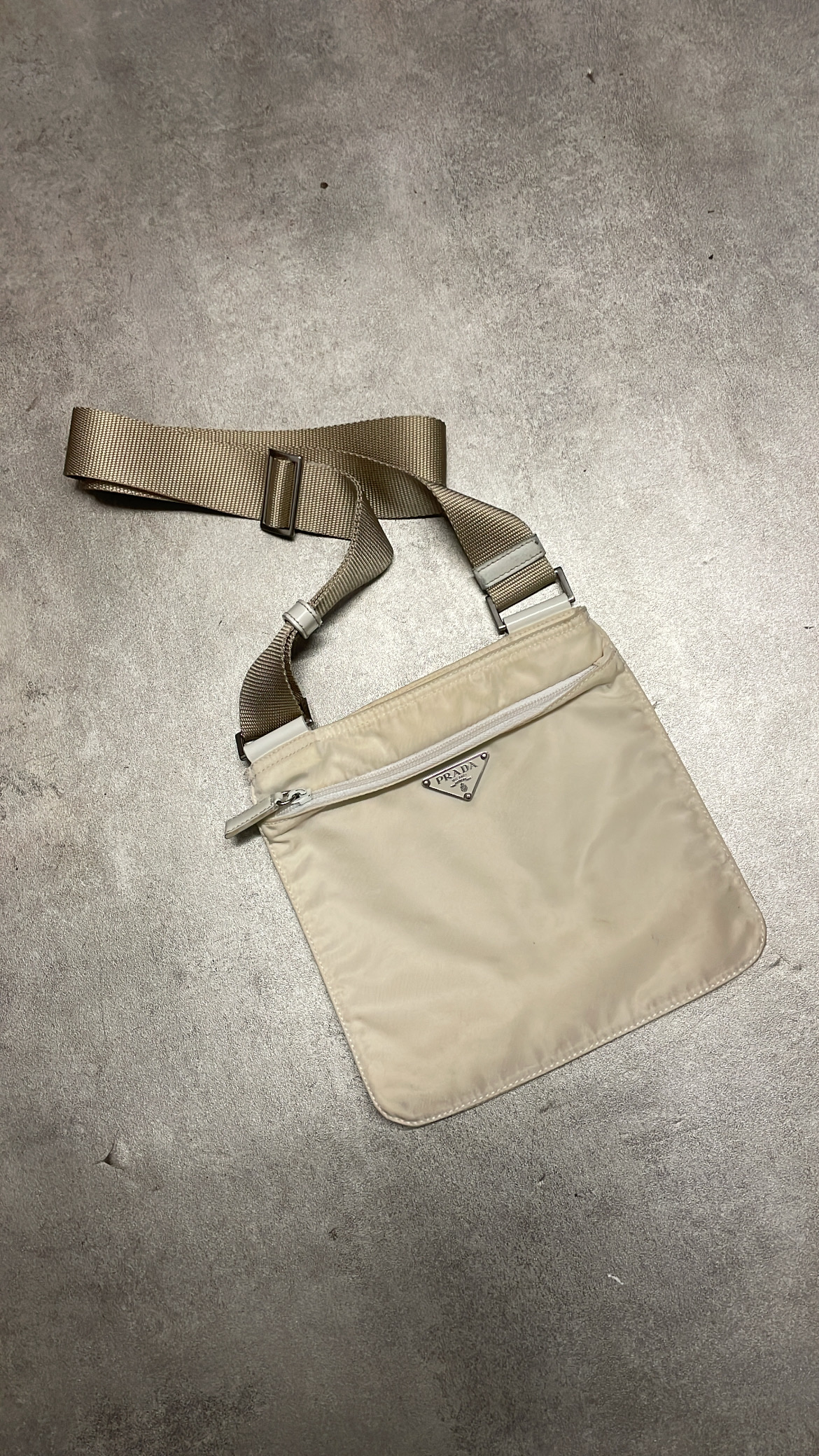 Pochette Prada