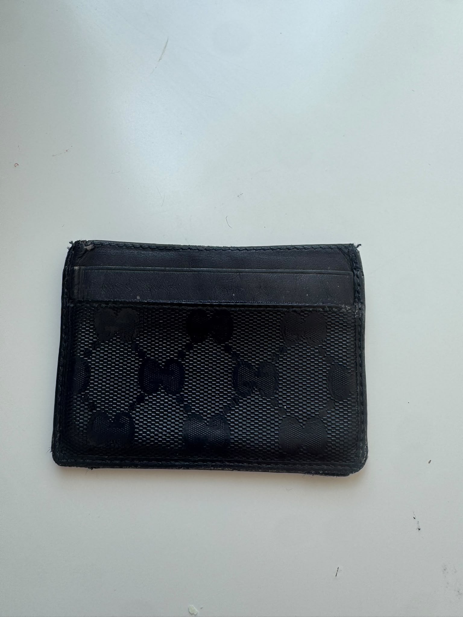 Gucci Cardholder — 2