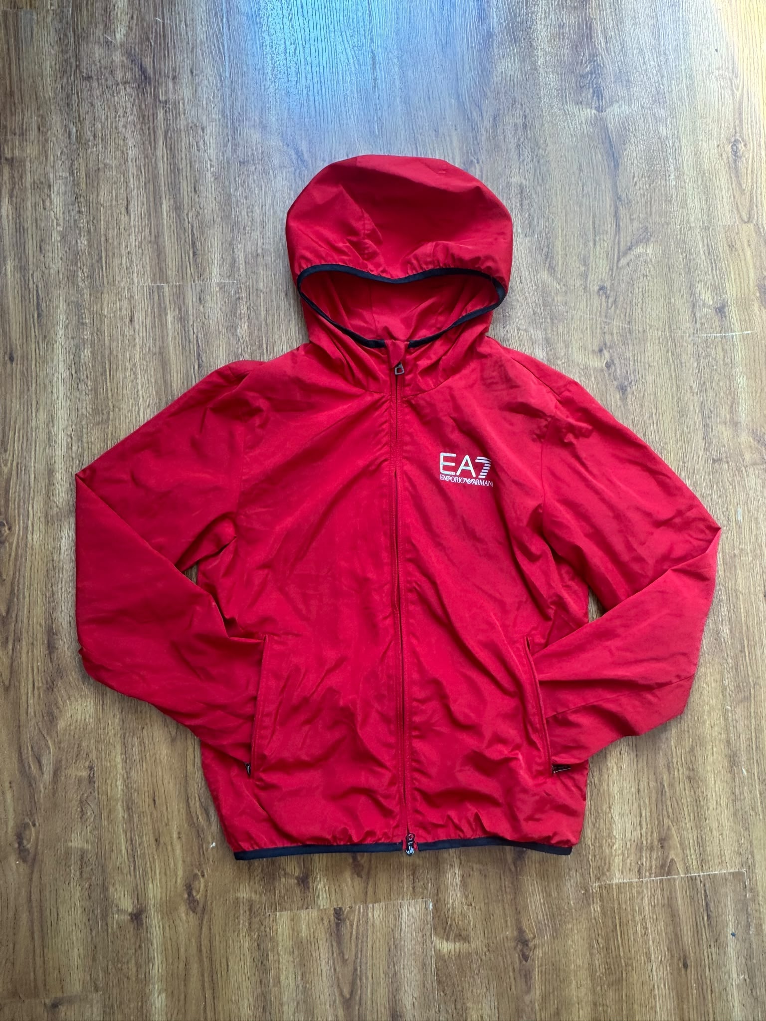 Emporio Armani jacket