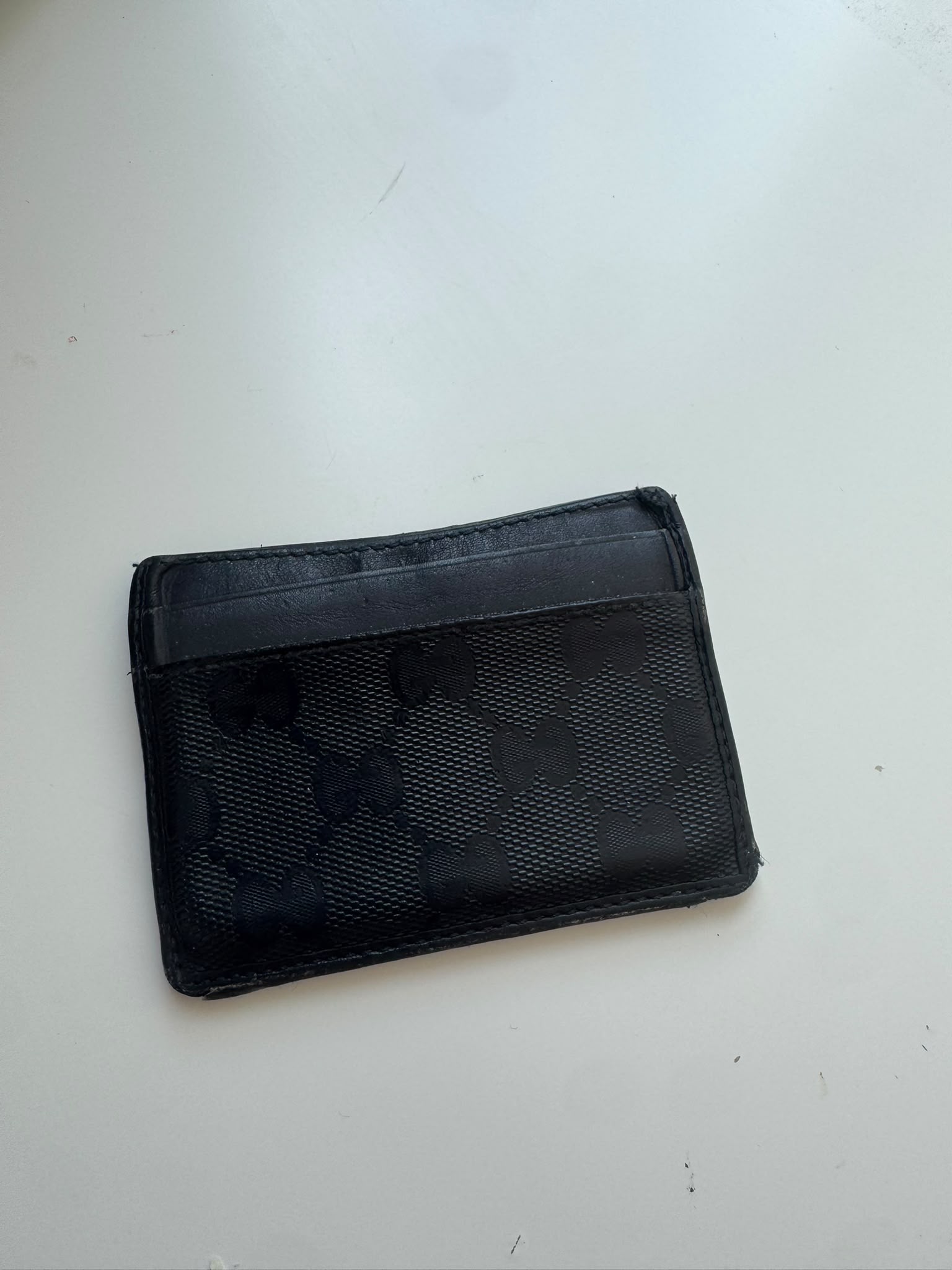 Gucci Cardholder
