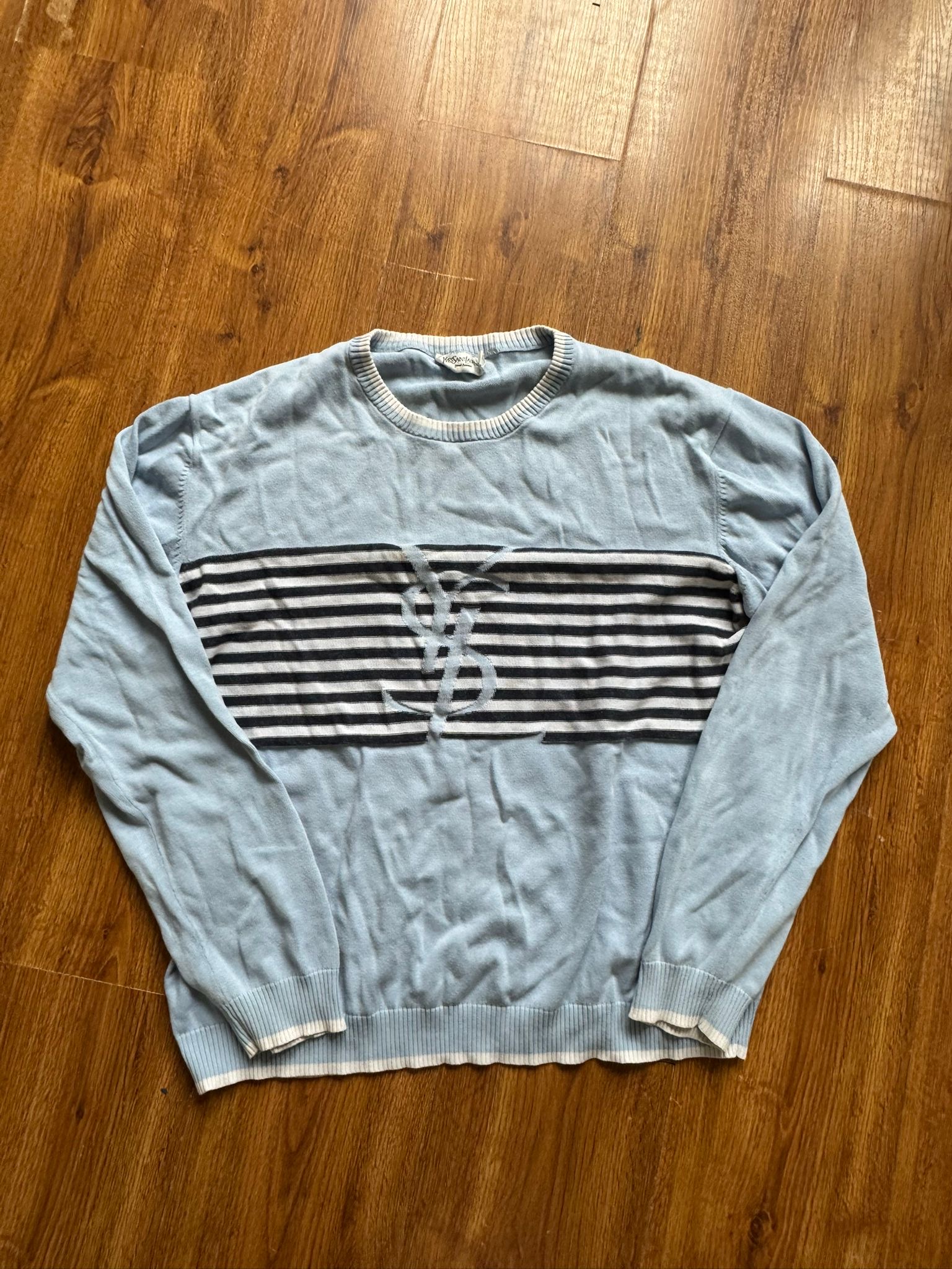 Yves Saint Laurent Sweater