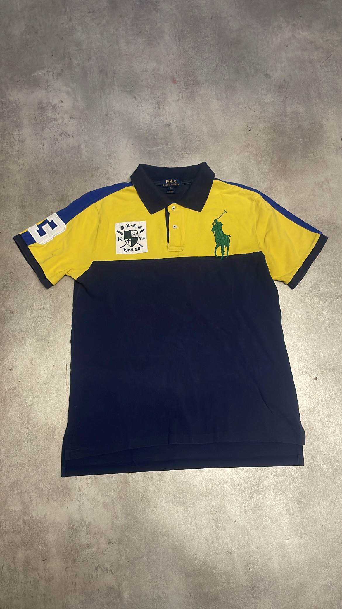 Ralph Lauren Big Pony Polo