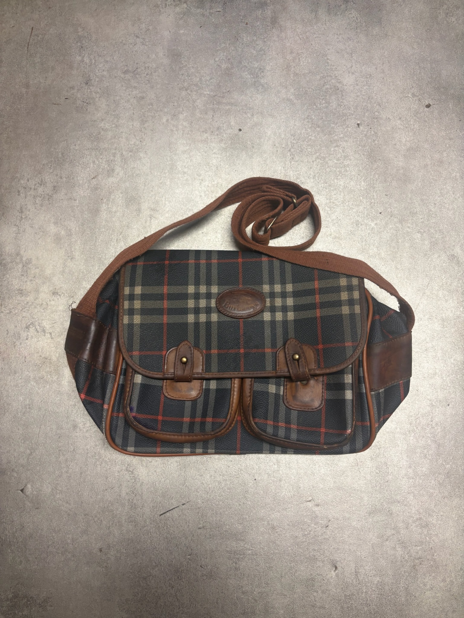 Burberry Bag