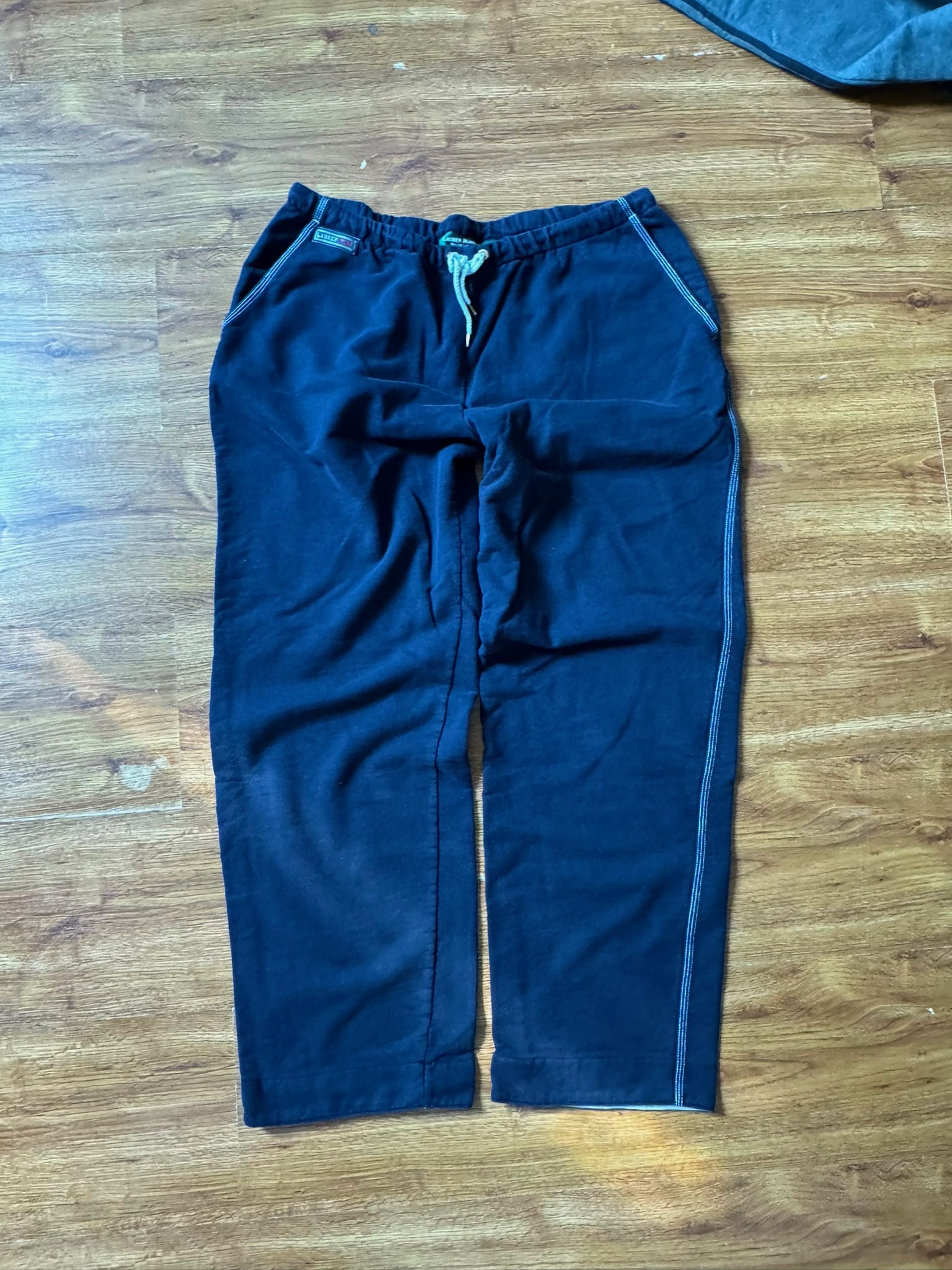 Vintage Polo Ralph Lauren Women’s Sweatpants