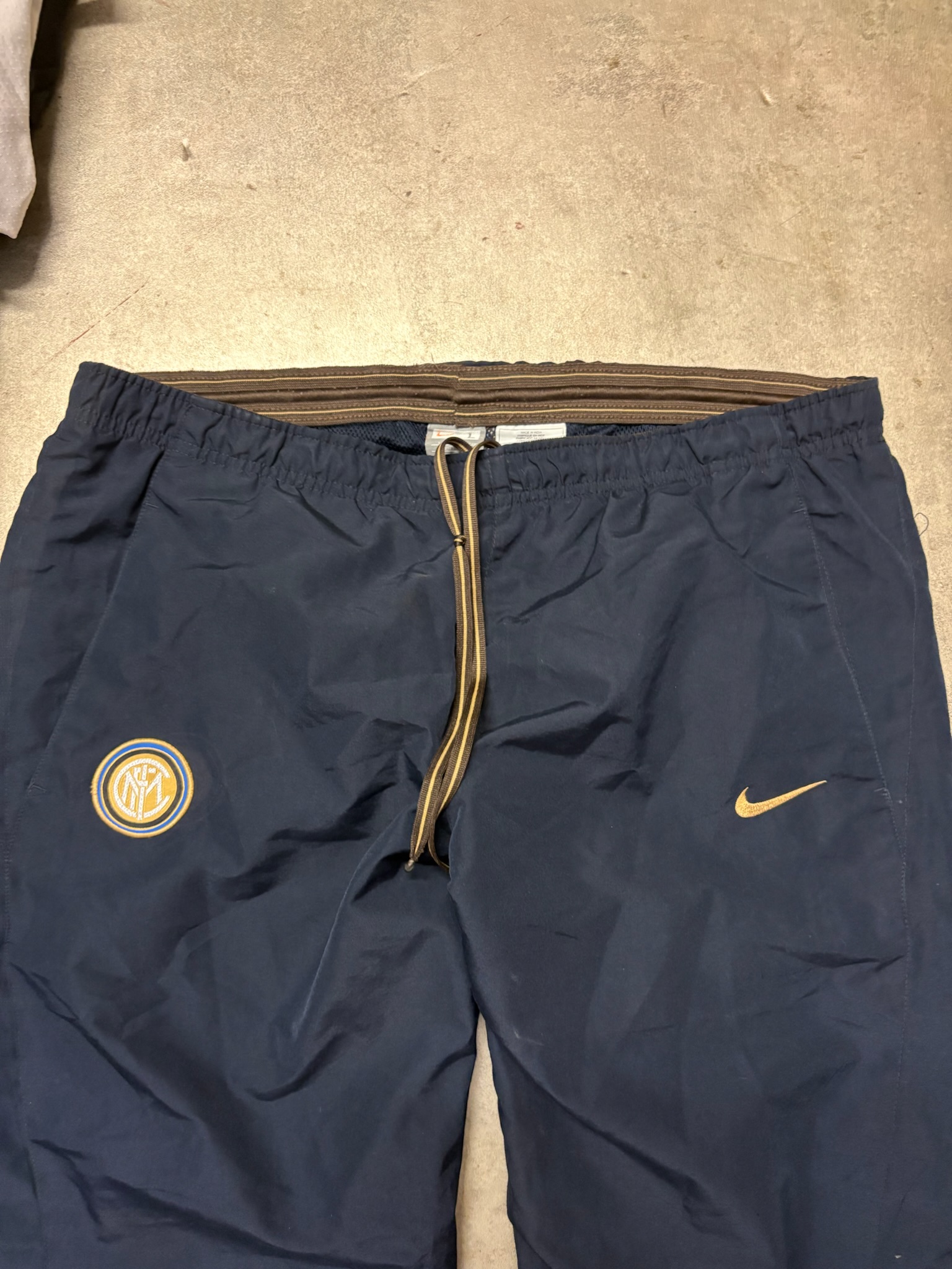 Pantalon Inter Milan — 2