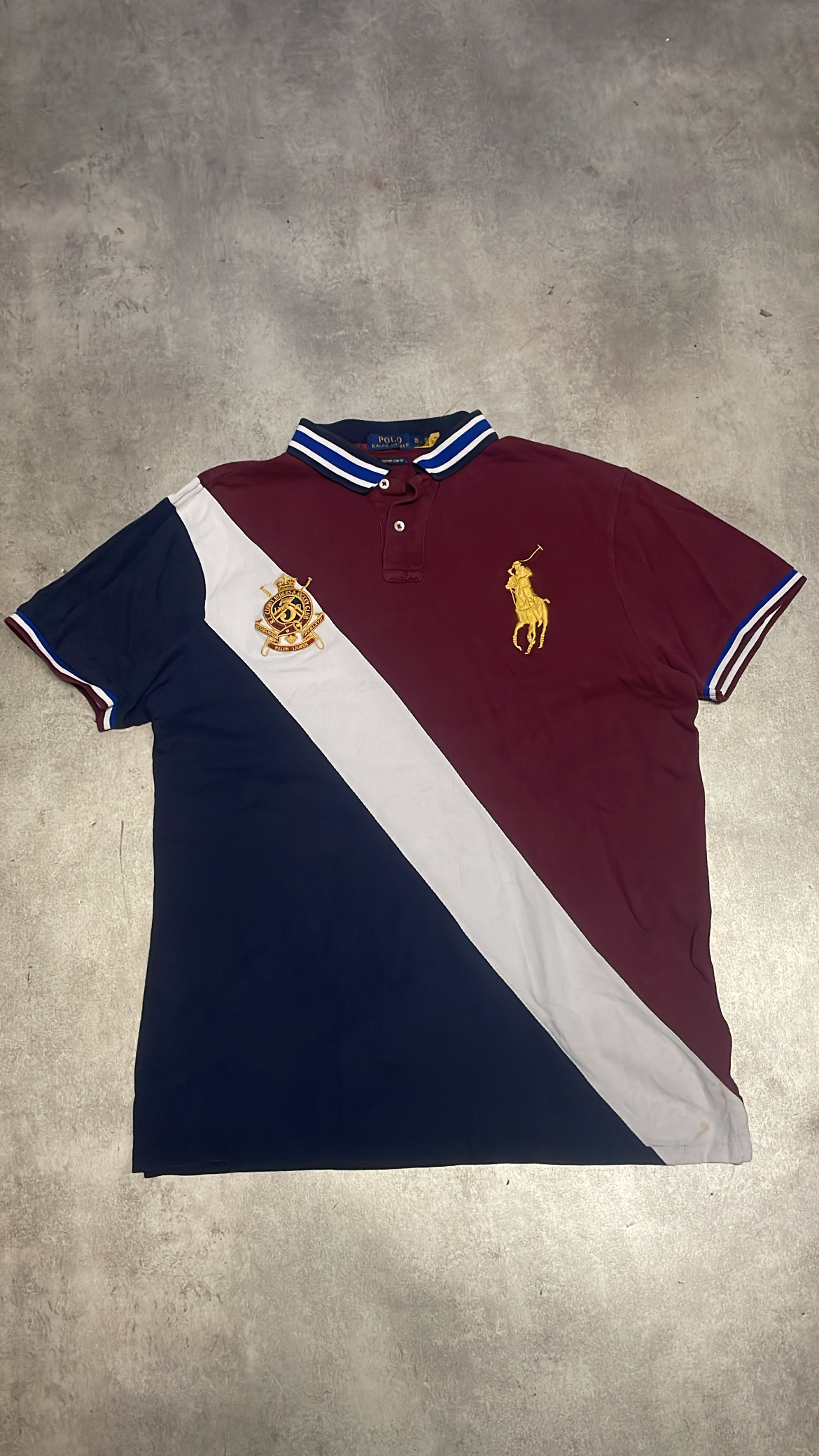Koszulka polo