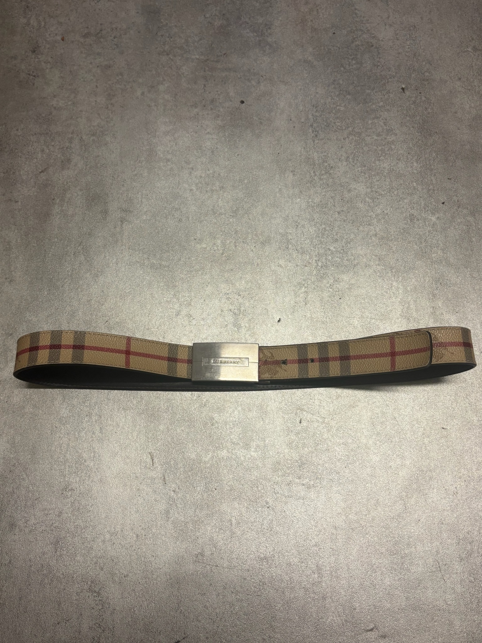 Burberry Belt