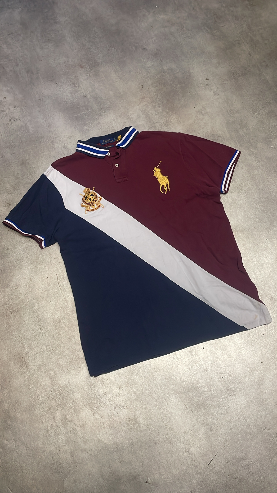 Koszulka polo — 2