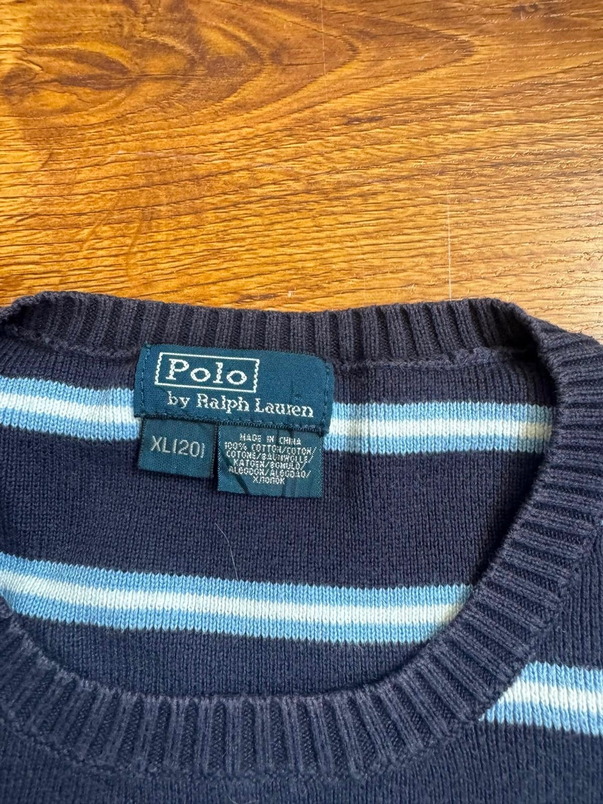 Ralph Lauren Sweater Striped — 2
