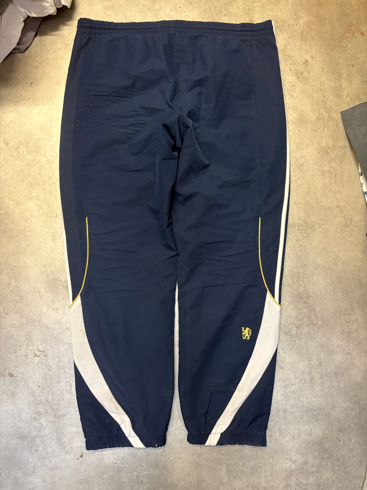 Pantalone tuta  squadraChelsea  Adidas — 2