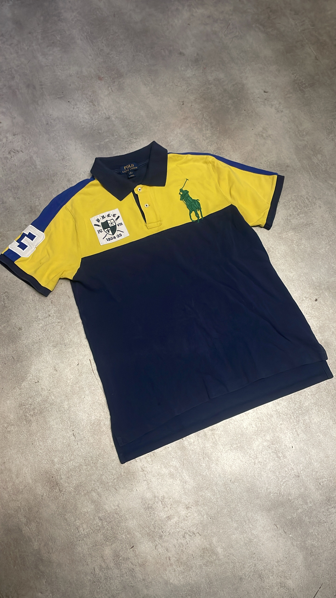 Ralph Lauren Big Pony Polo — 2