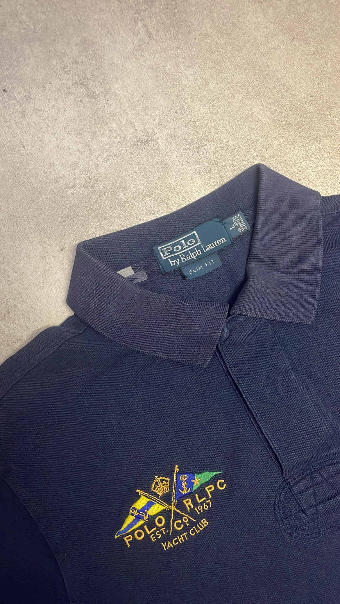 Tricou Polo — 4
