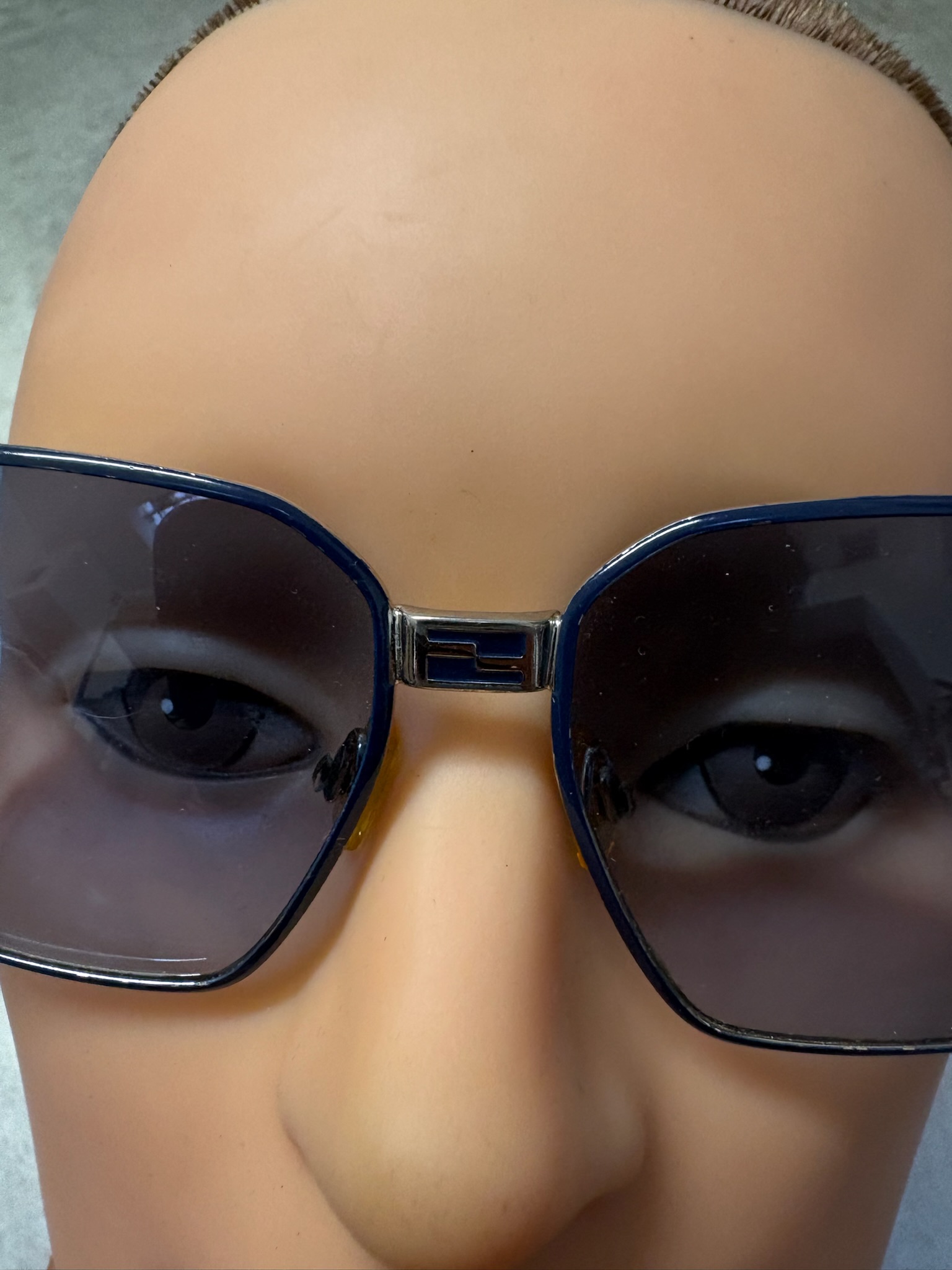 Occhiali da sole Fendi — 2