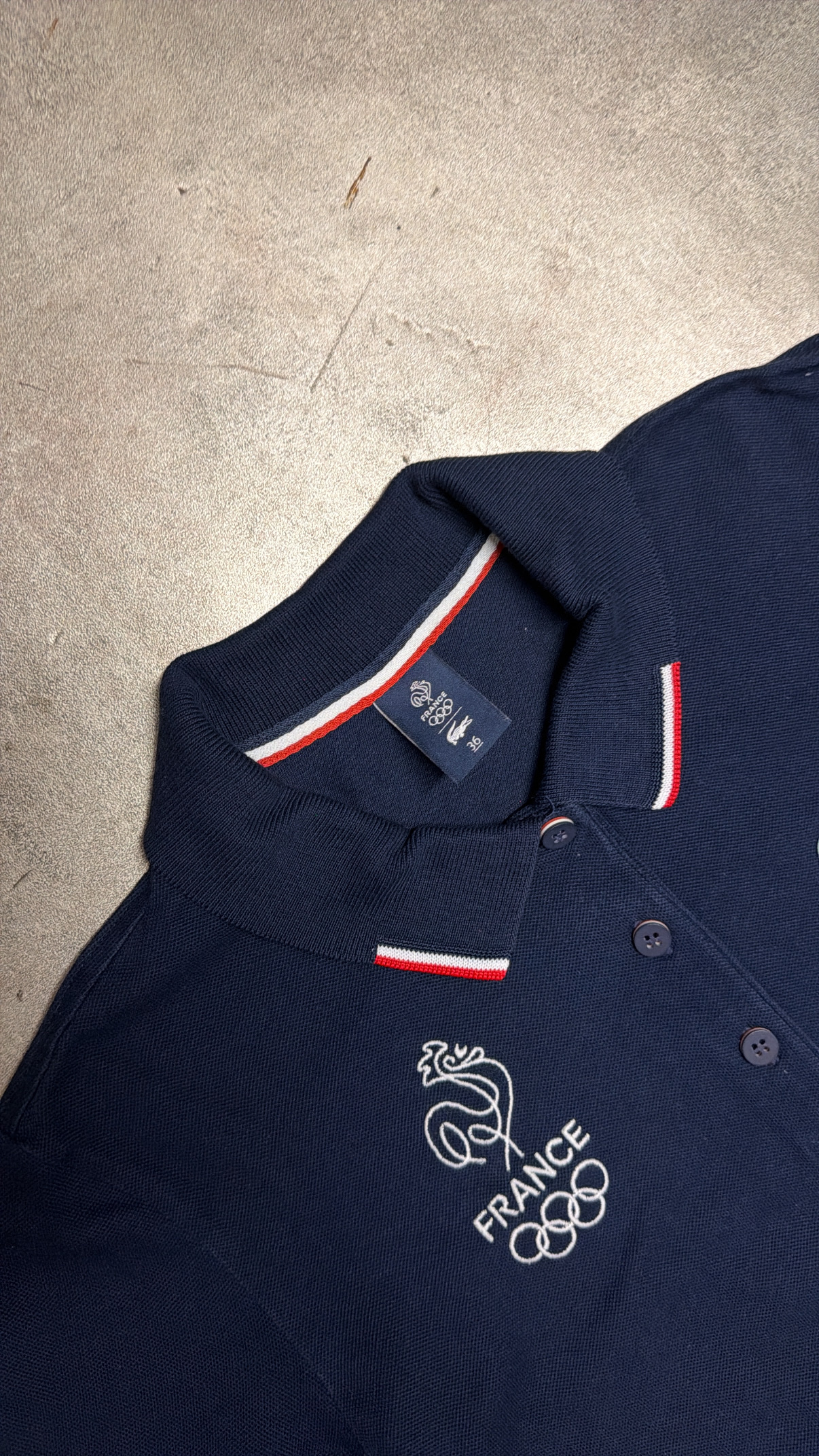T shirt Lacoste — 2