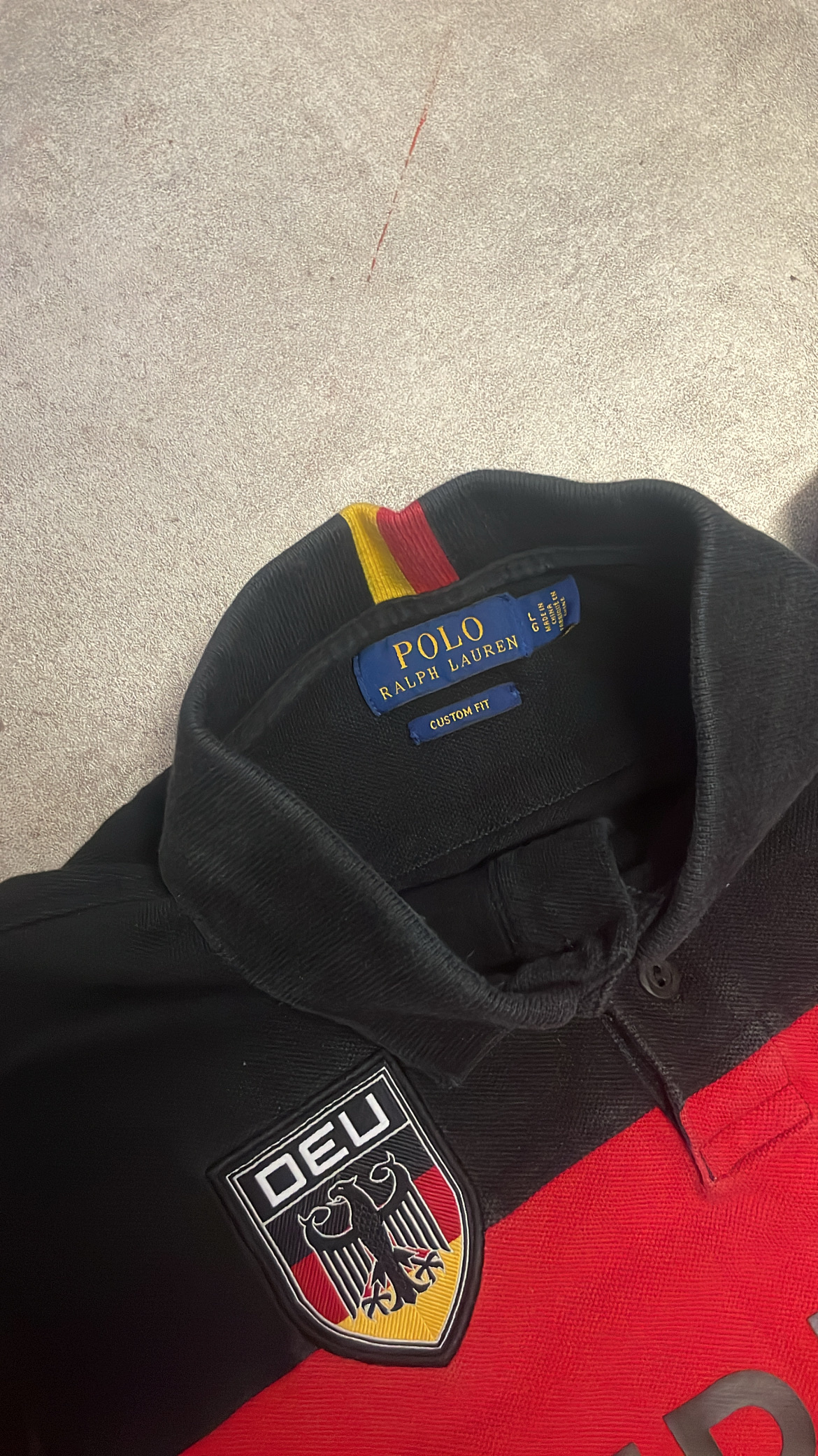 Polo Ralph Lauren - Size L — 2