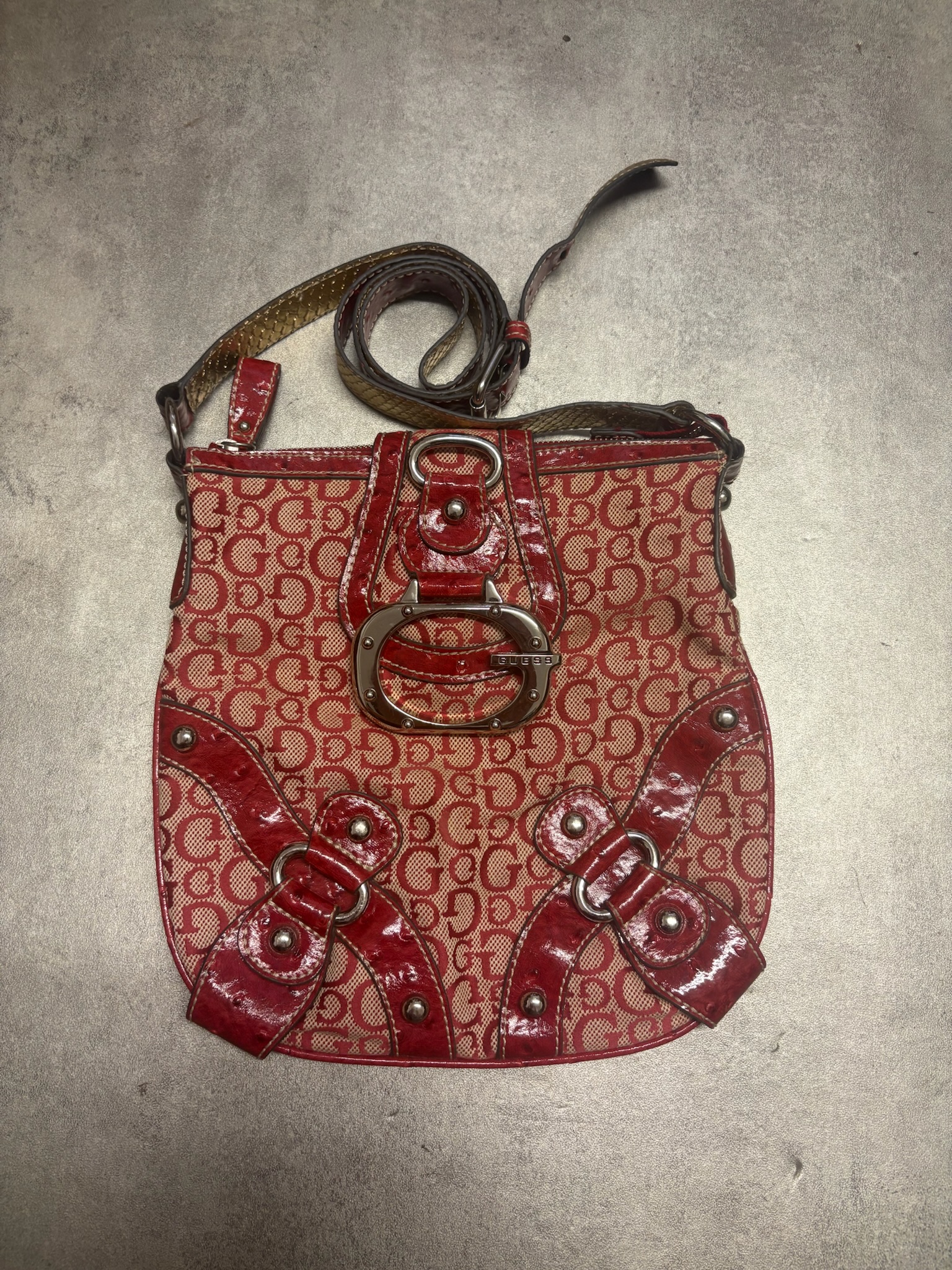 Guess Bag