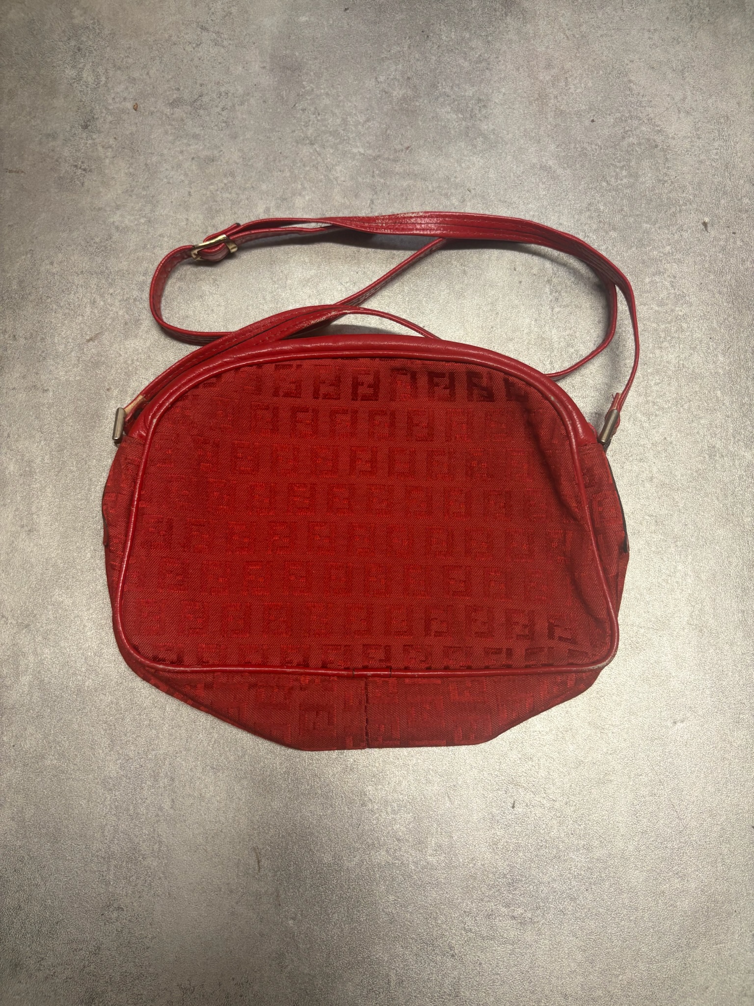 Fendi Bag — 2