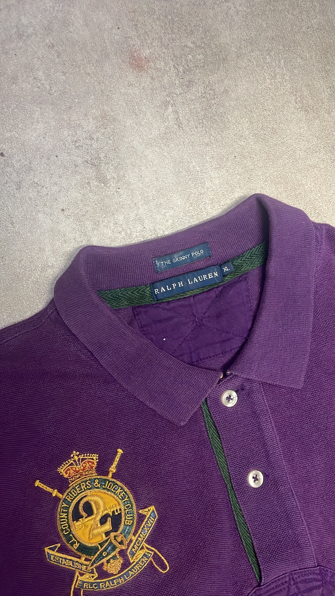 Koszula polo ralph Lauren — 3