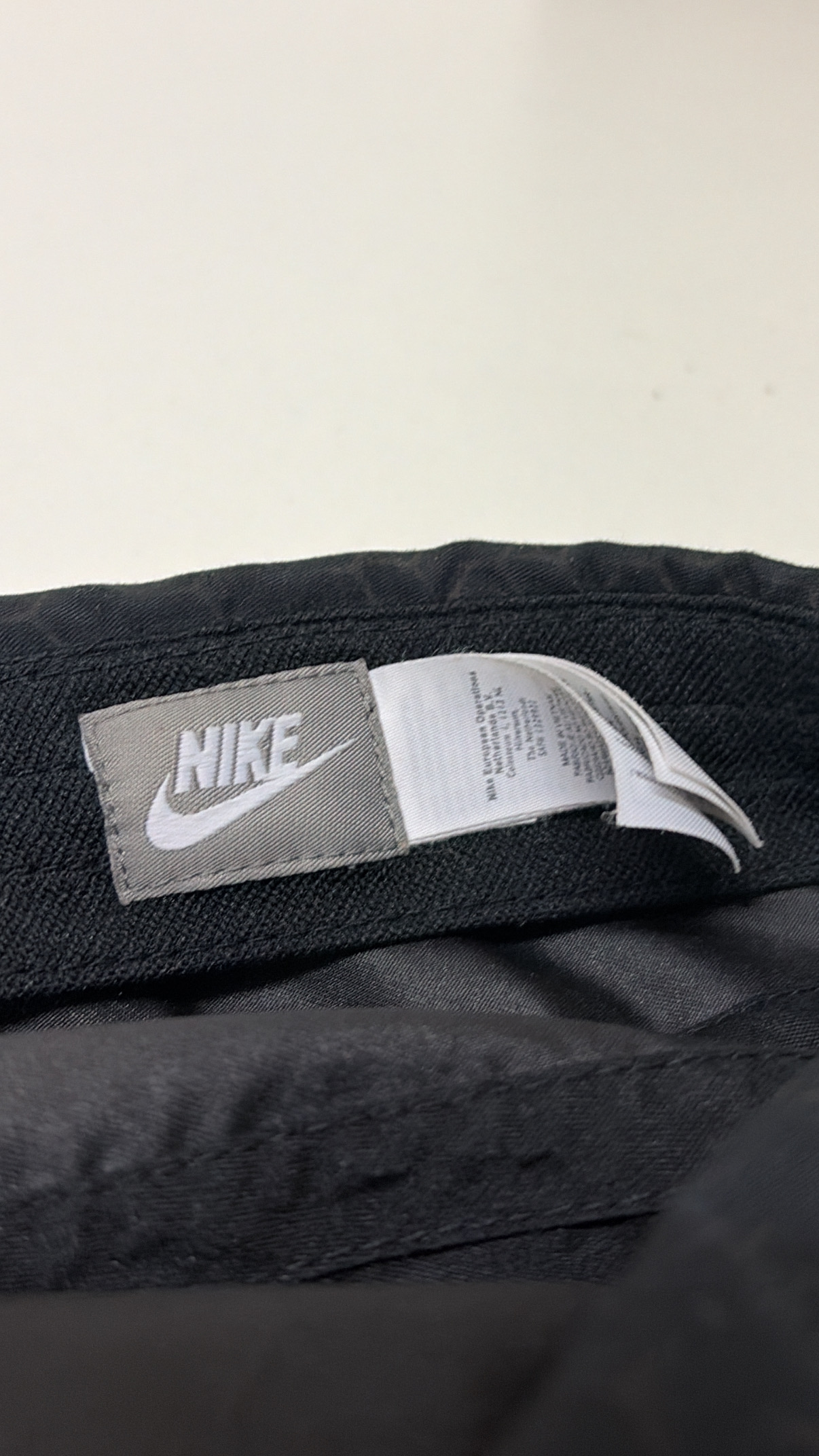 Casquette Nike — 4