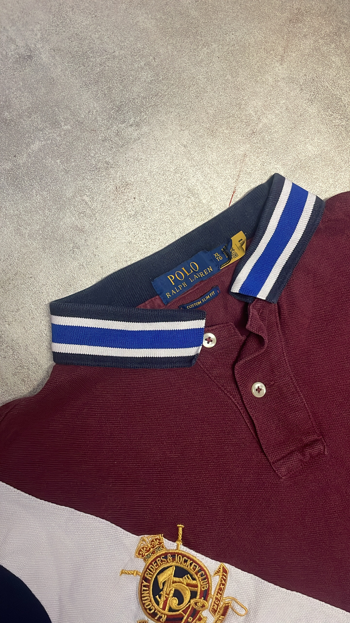 Koszulka polo — 3