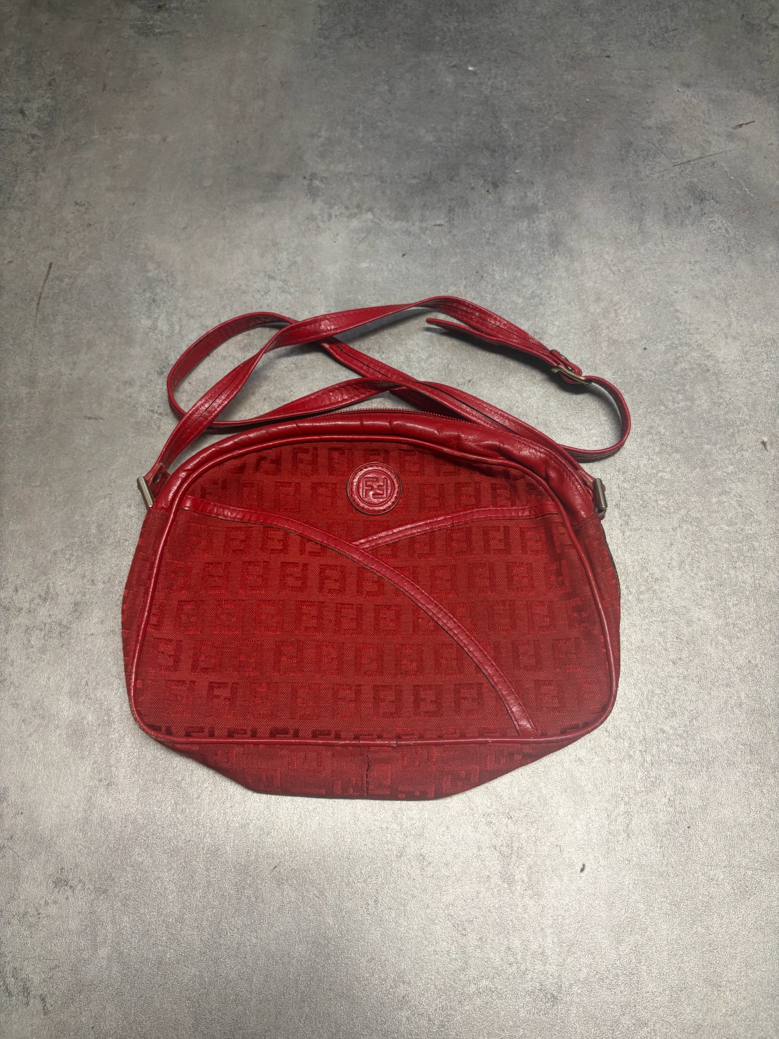 Fendi Bag