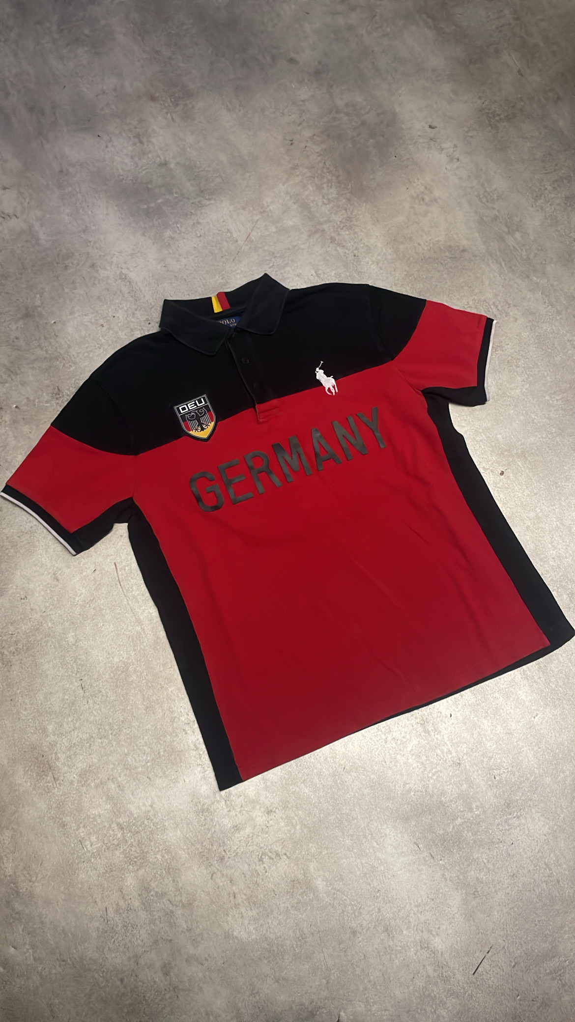 Polo Ralph Lauren - Size L — 3