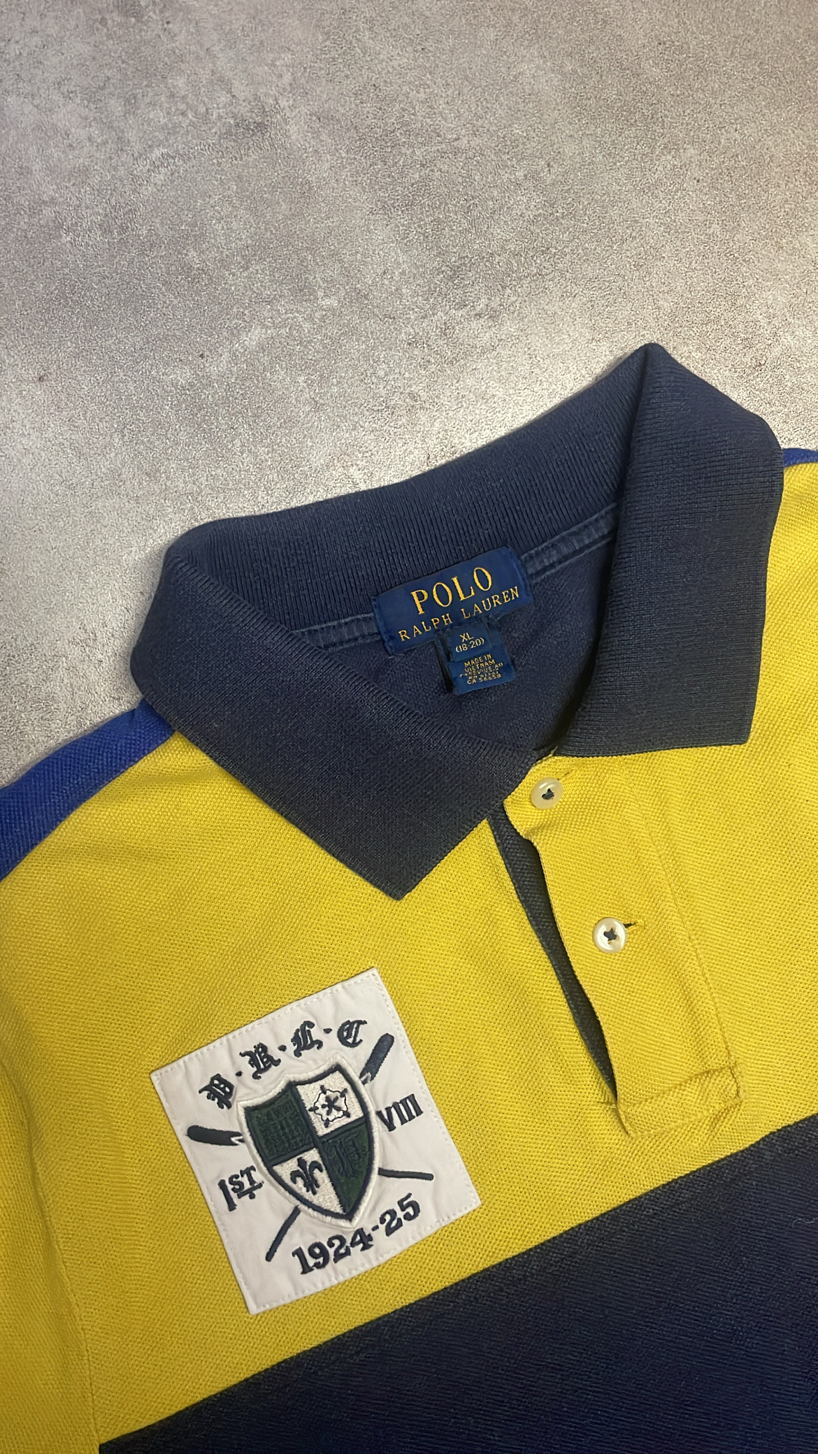 Ralph Lauren Big Pony Polo — 3