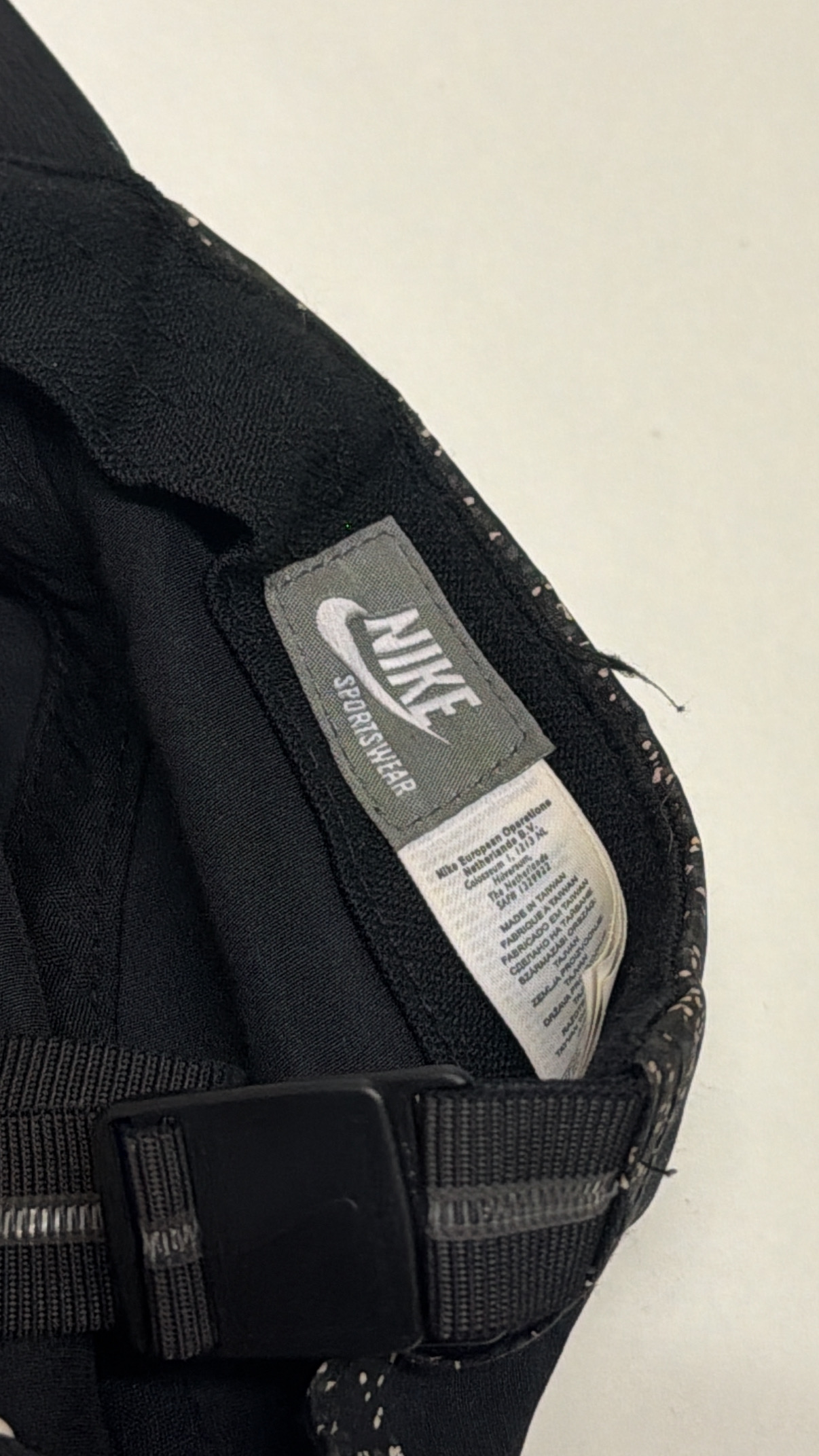 Nike Tn 2000s Cap — 5