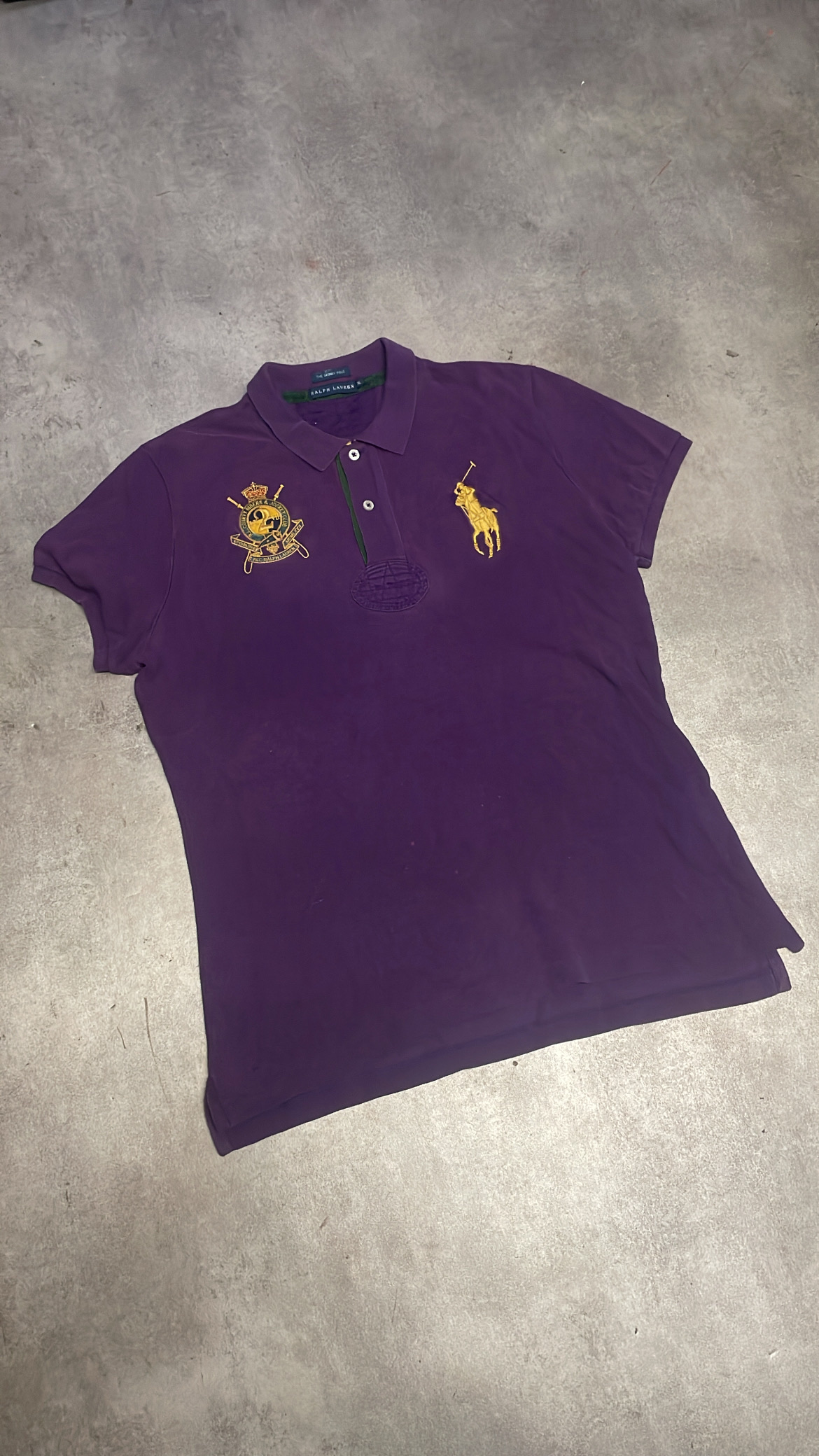 Koszula polo ralph Lauren — 2