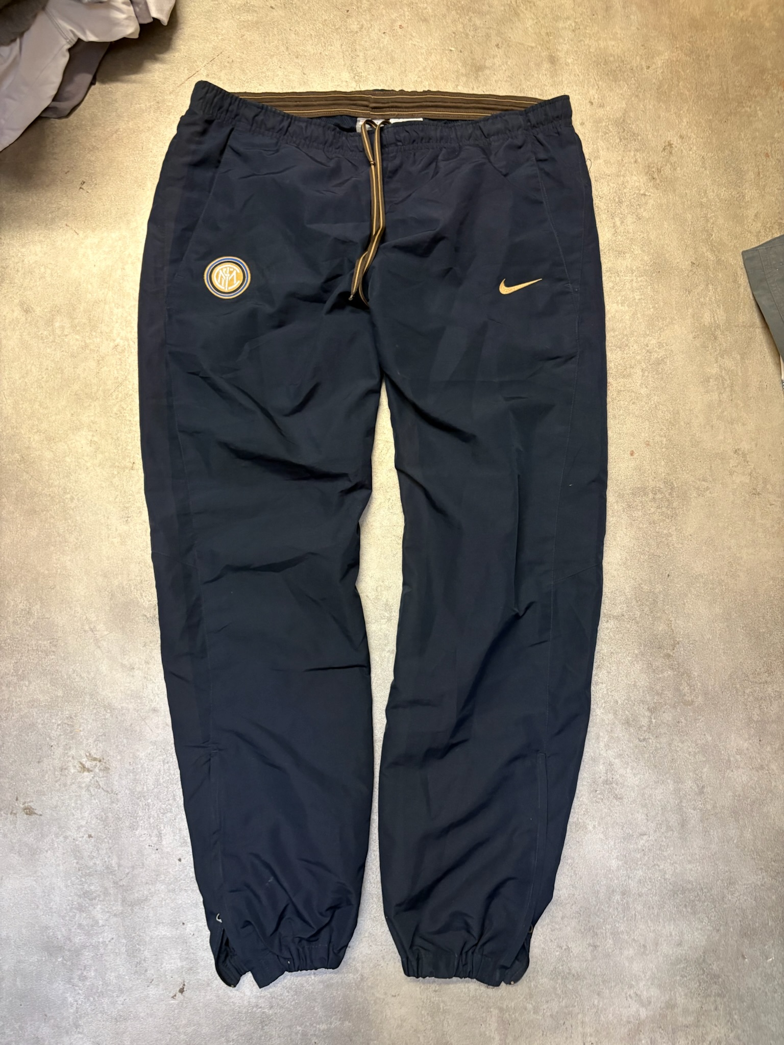 Pantalon Inter Milan