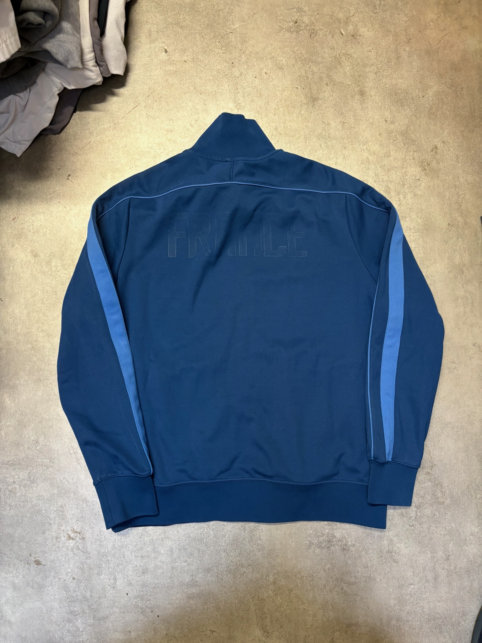 Veste équipe de France Nike — 3