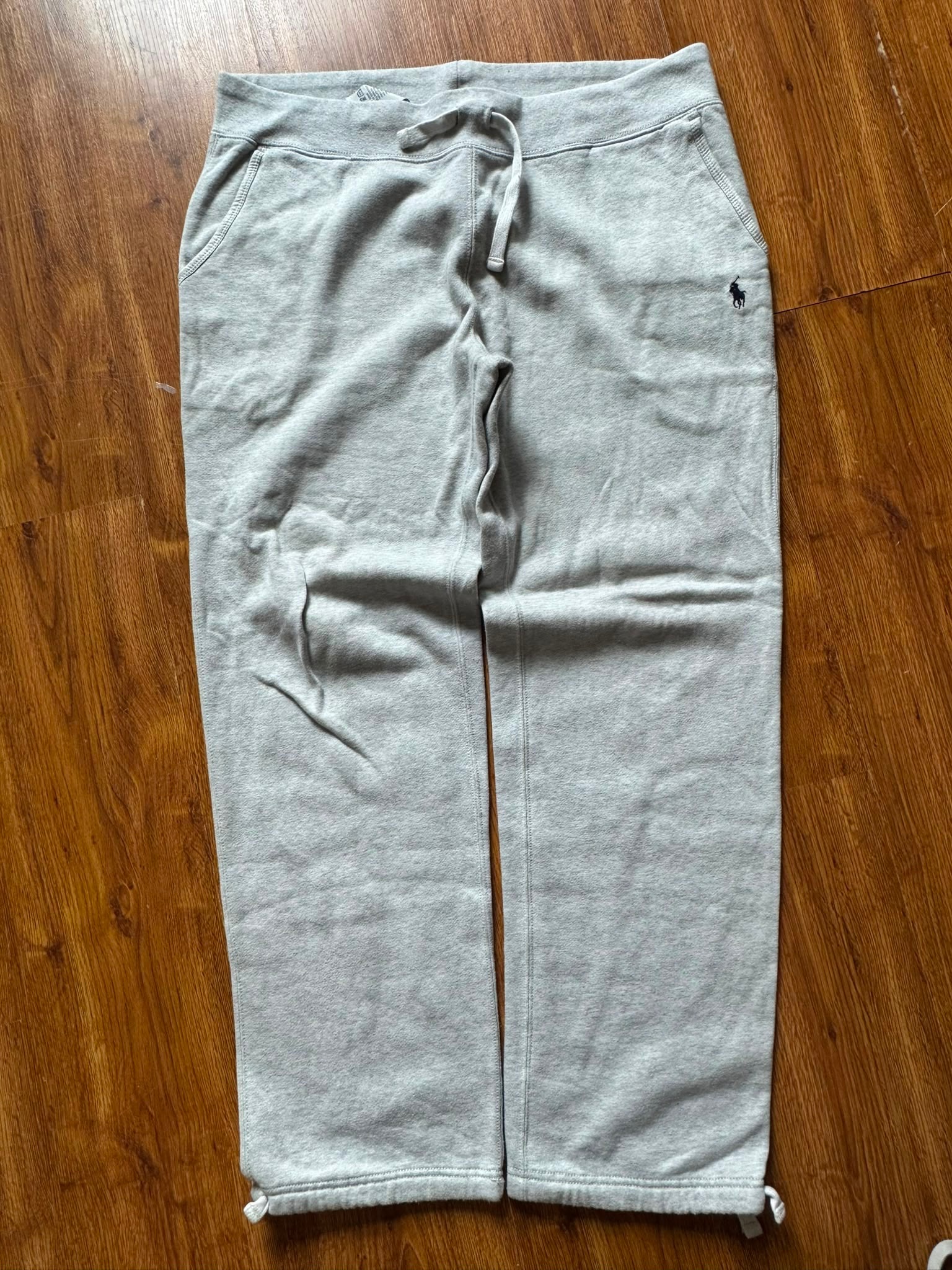 Polo Ralph Lauren grey joggers men’s