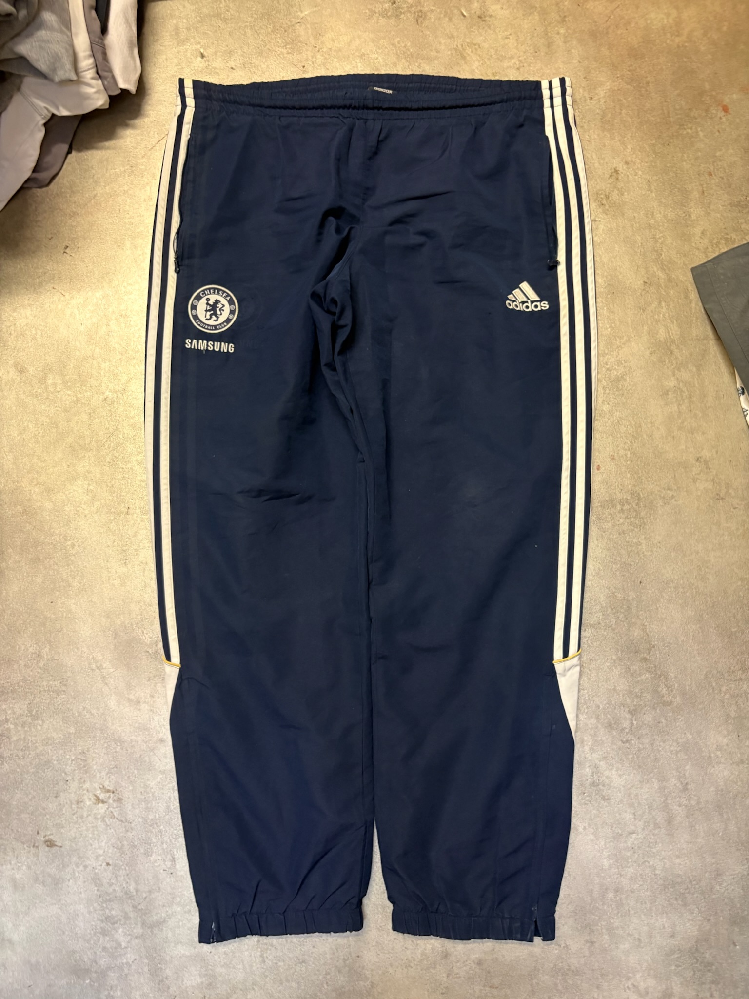 Pantalone tuta  squadraChelsea  Adidas