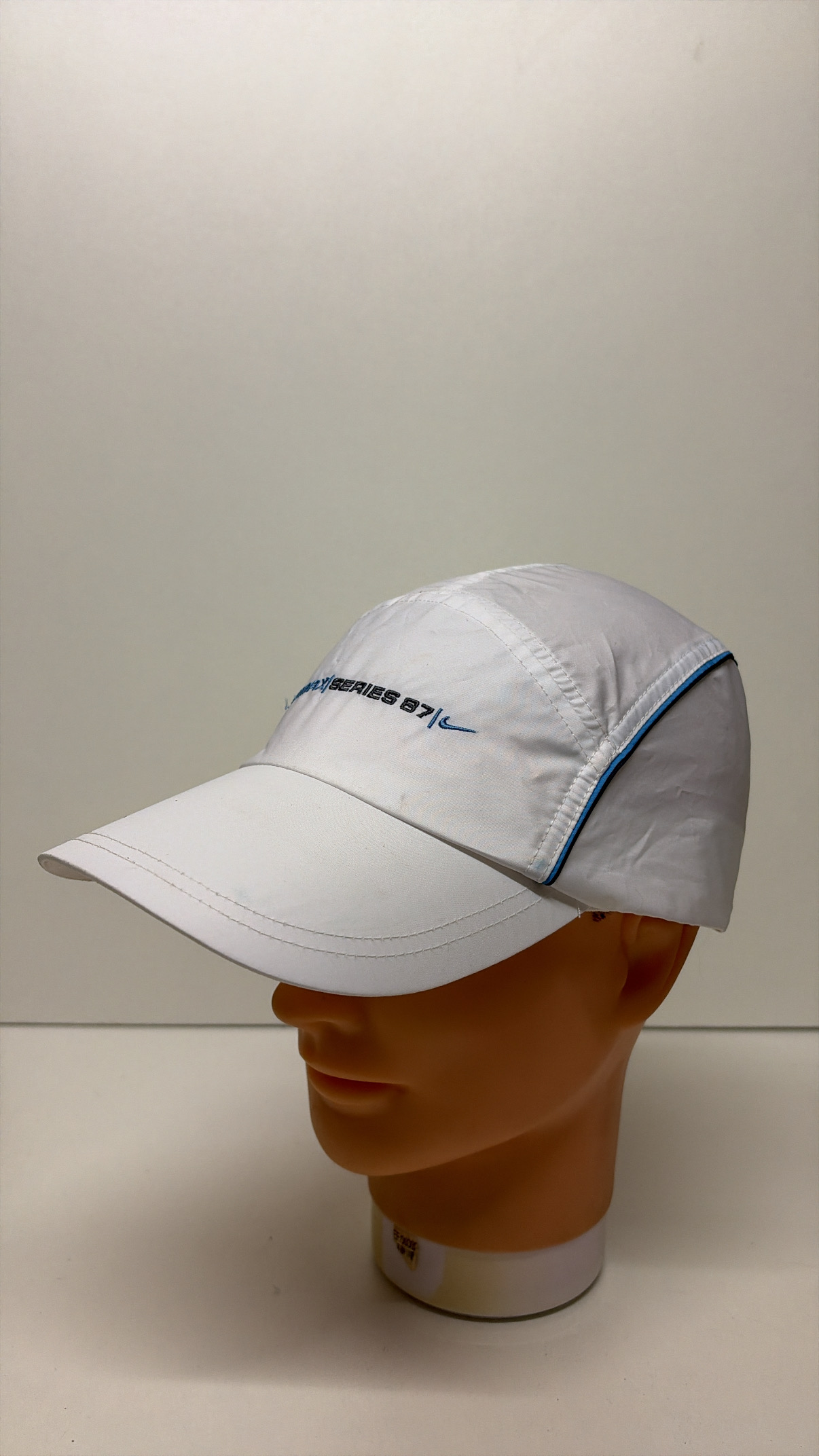 Casquette Nike Airmax Séries 87 ( Voir Description )