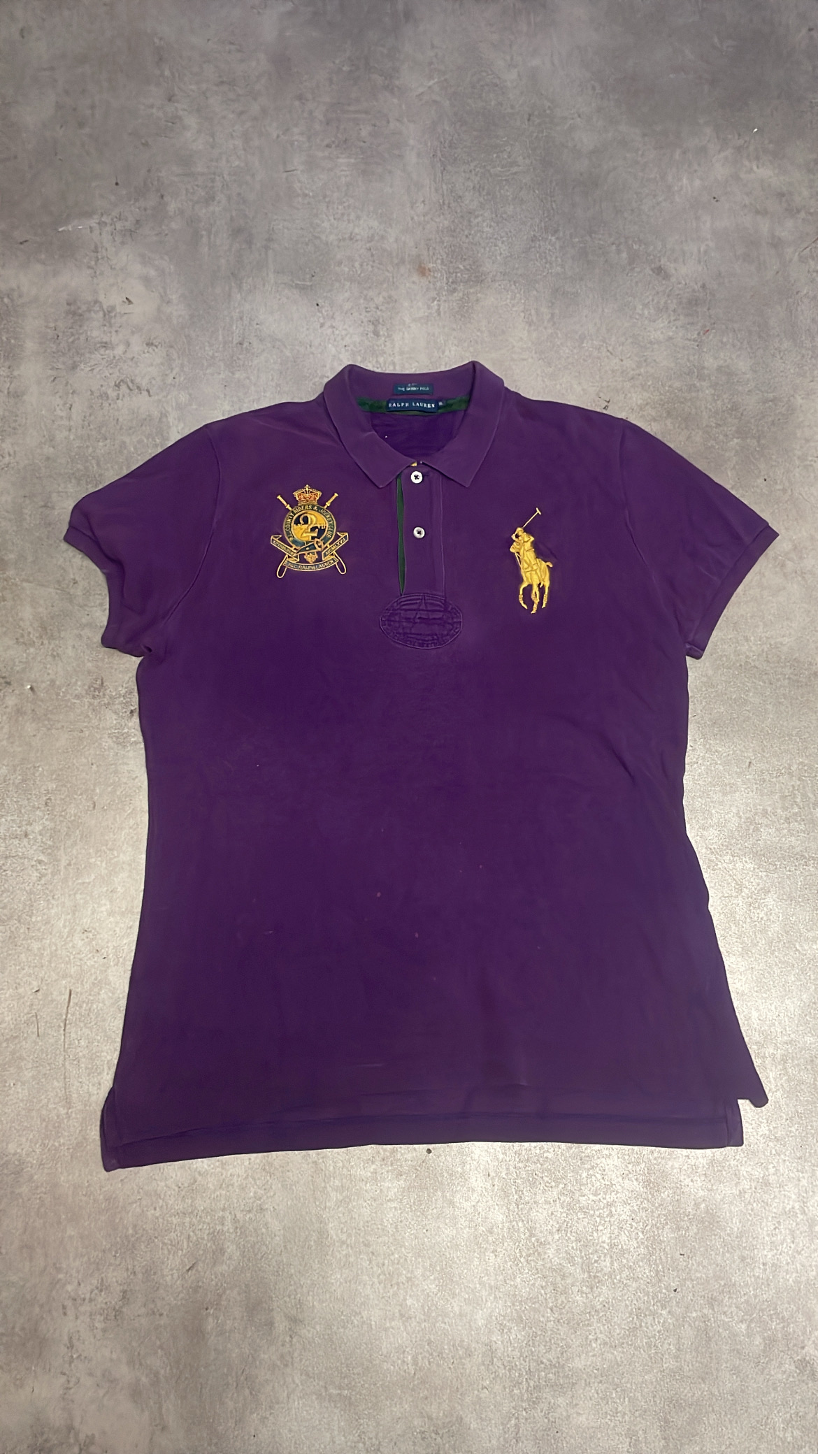 Koszula polo ralph Lauren