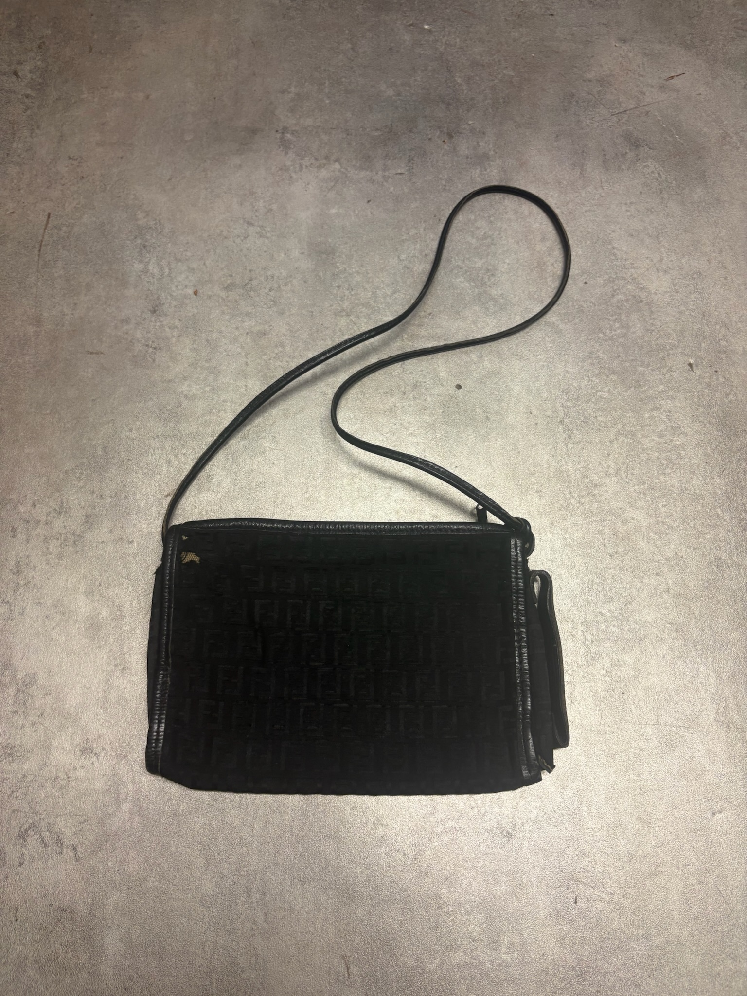Fendi Bag — 2