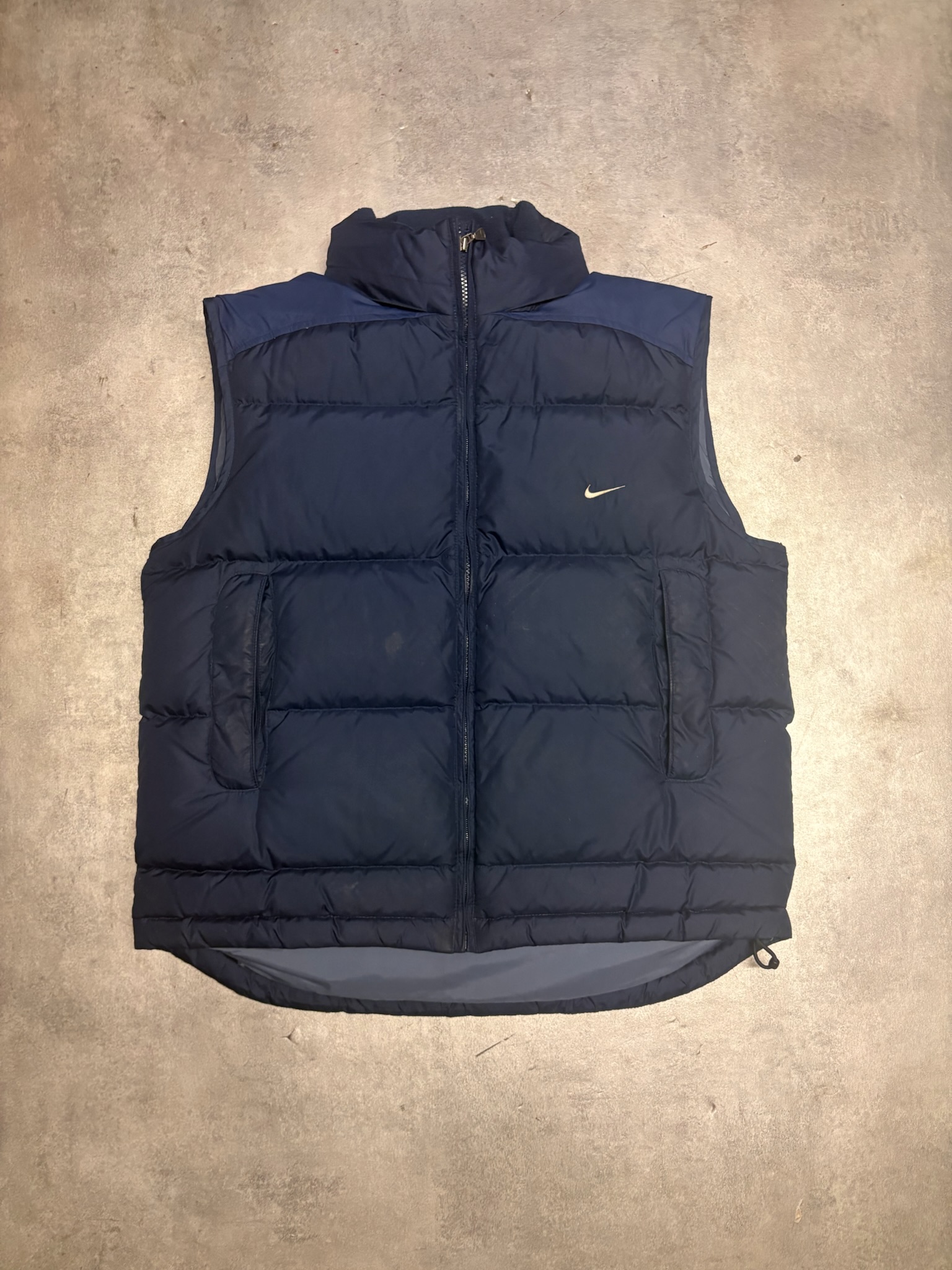 Nike Puffer Veste
