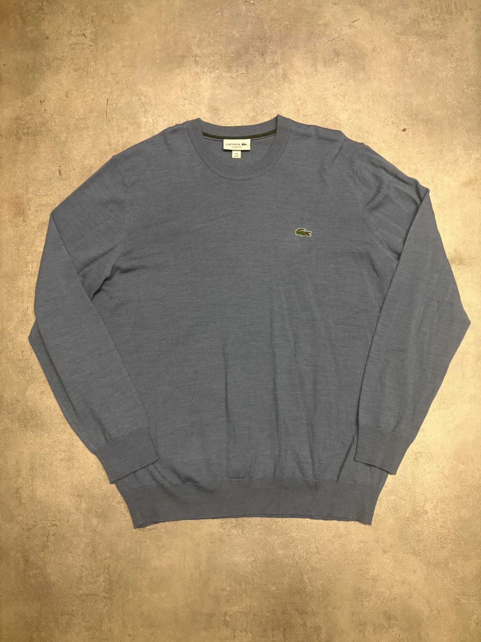 Lacoste Sweater