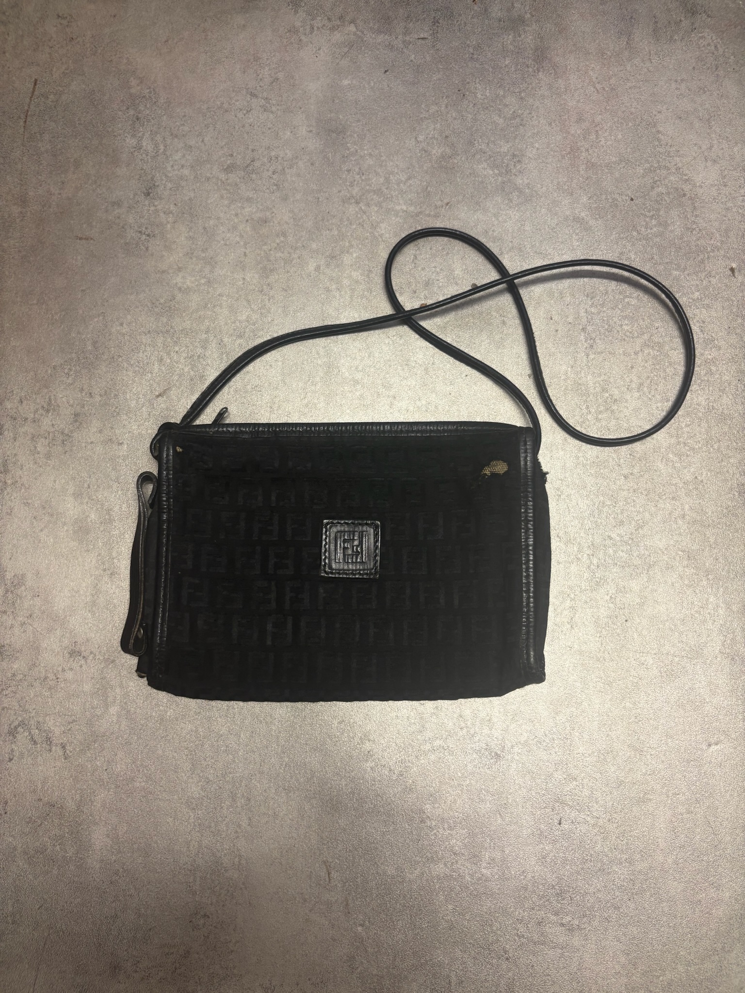 Fendi Bag