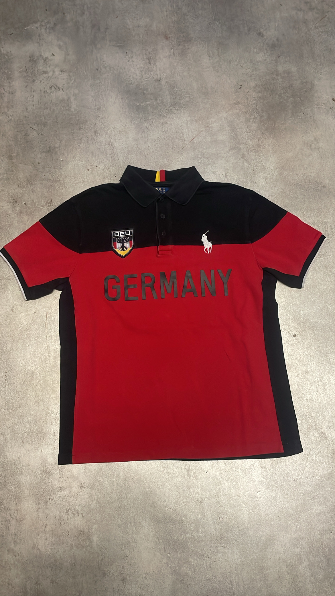 Polo Ralph Lauren - Size L