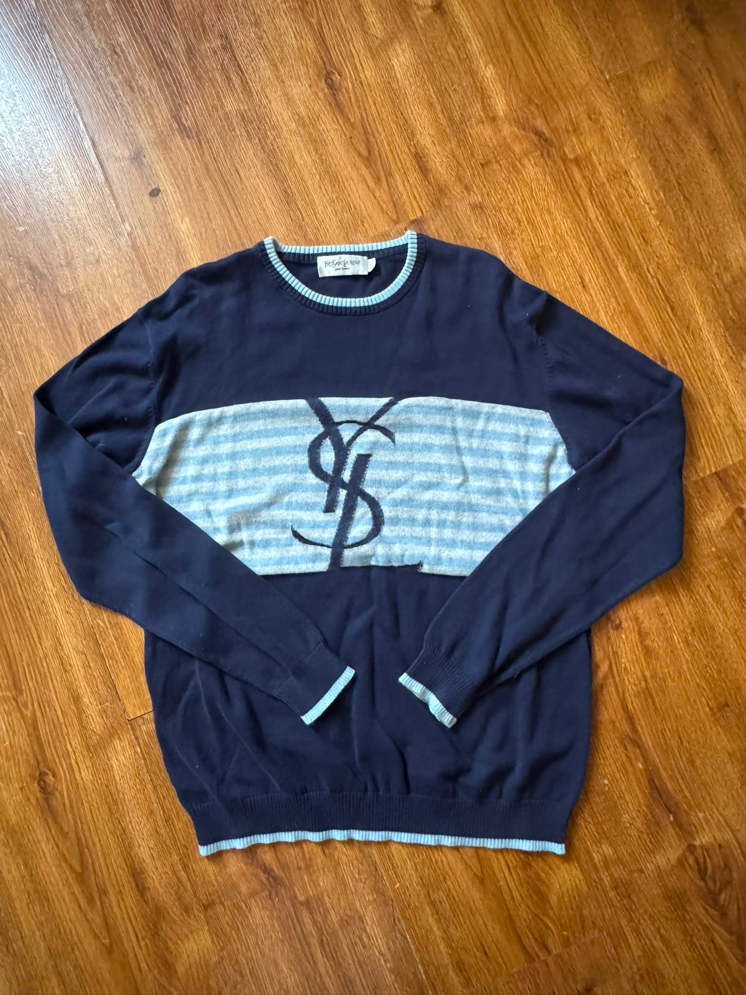 Yves Saint Laurent Jumper