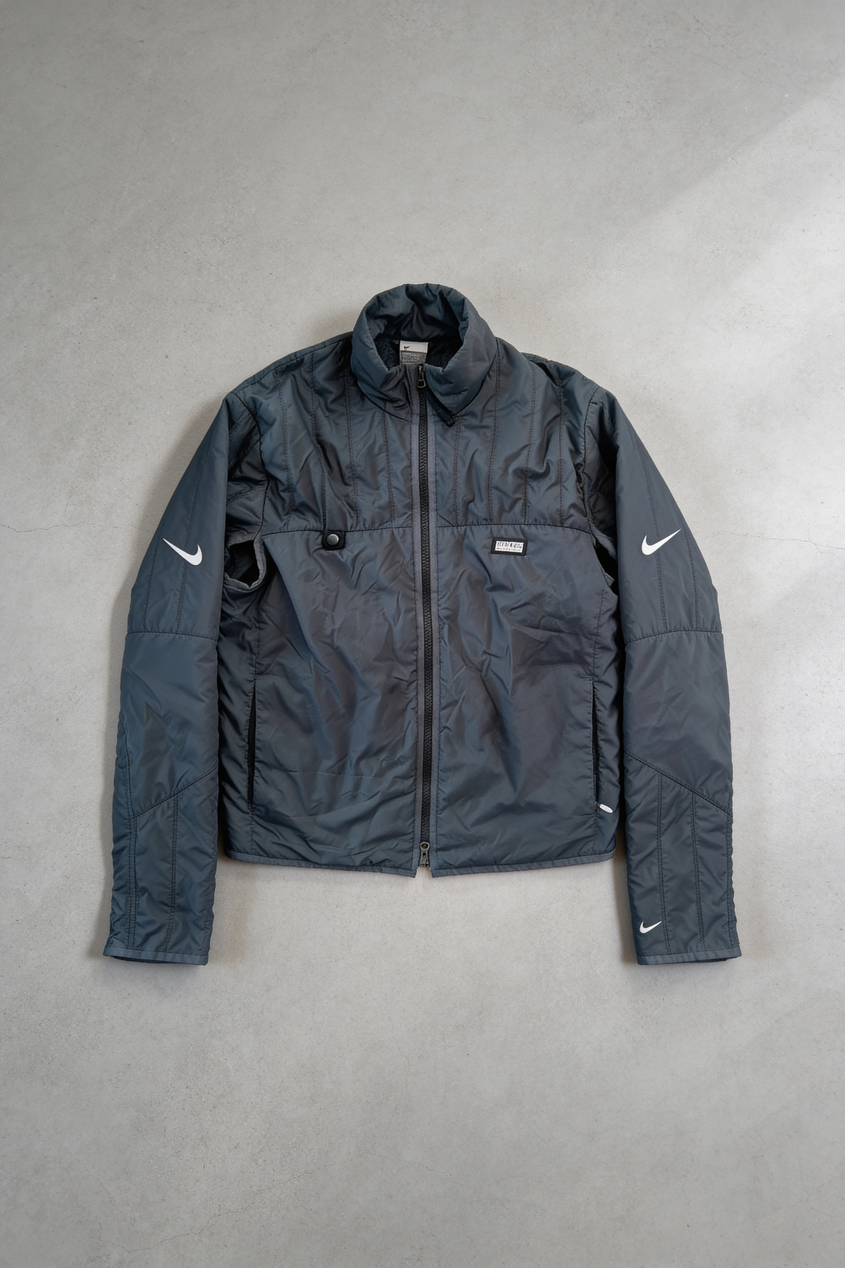 Kurtka nike, męska kurtka Nike L — 4