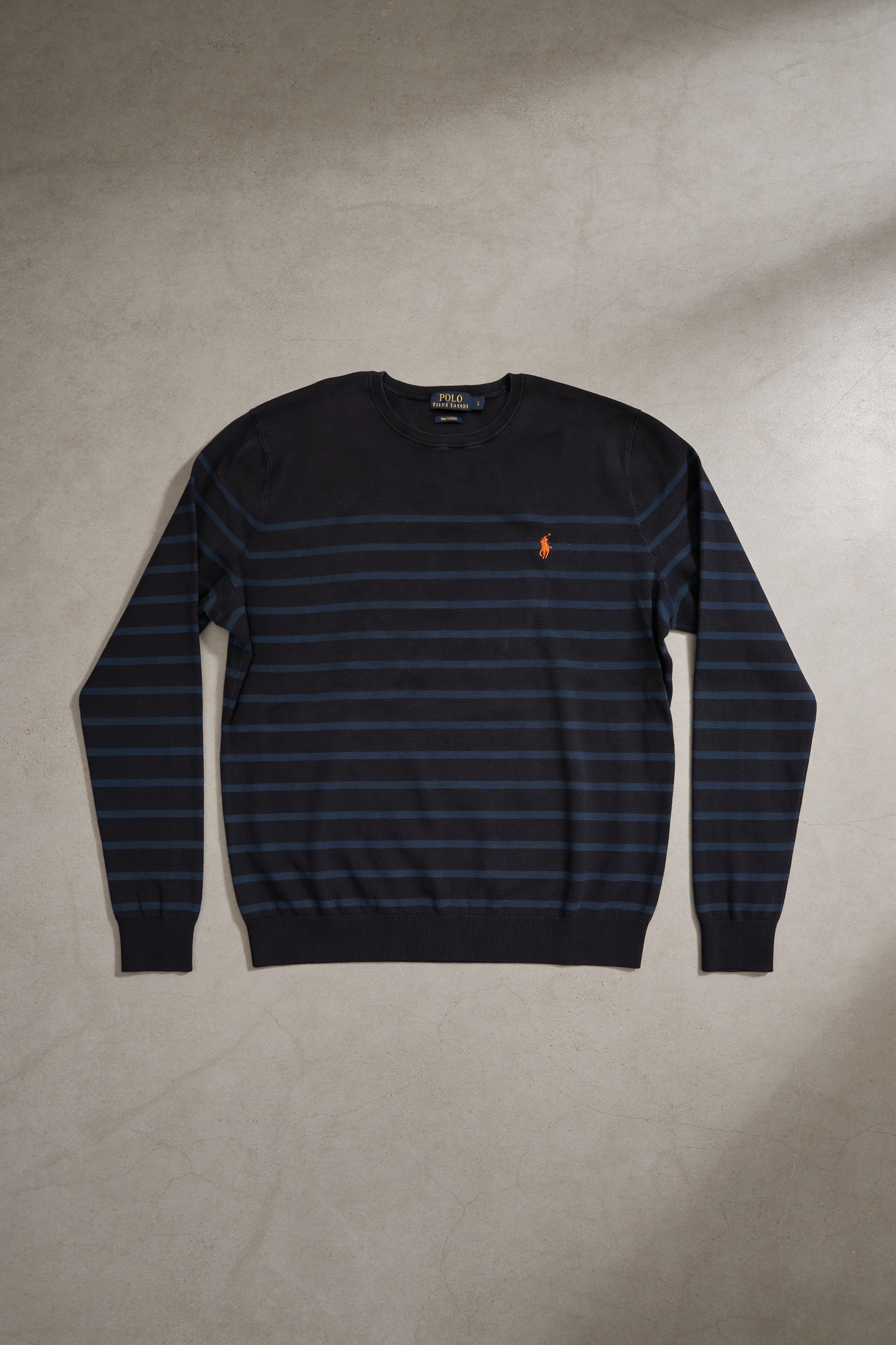 Ralph Lauren pulóver L