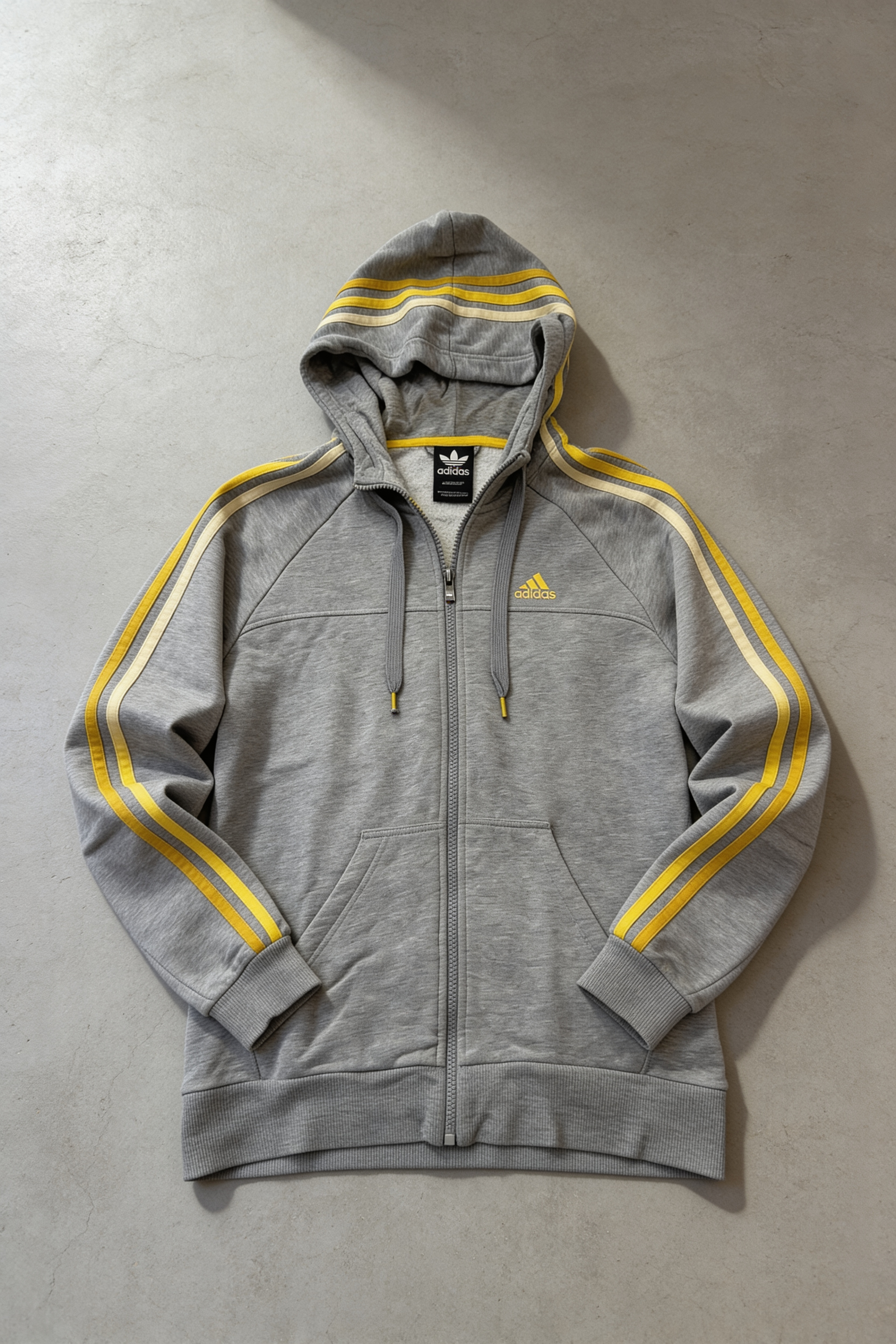 Adidas Essentials Felpa Tg.S