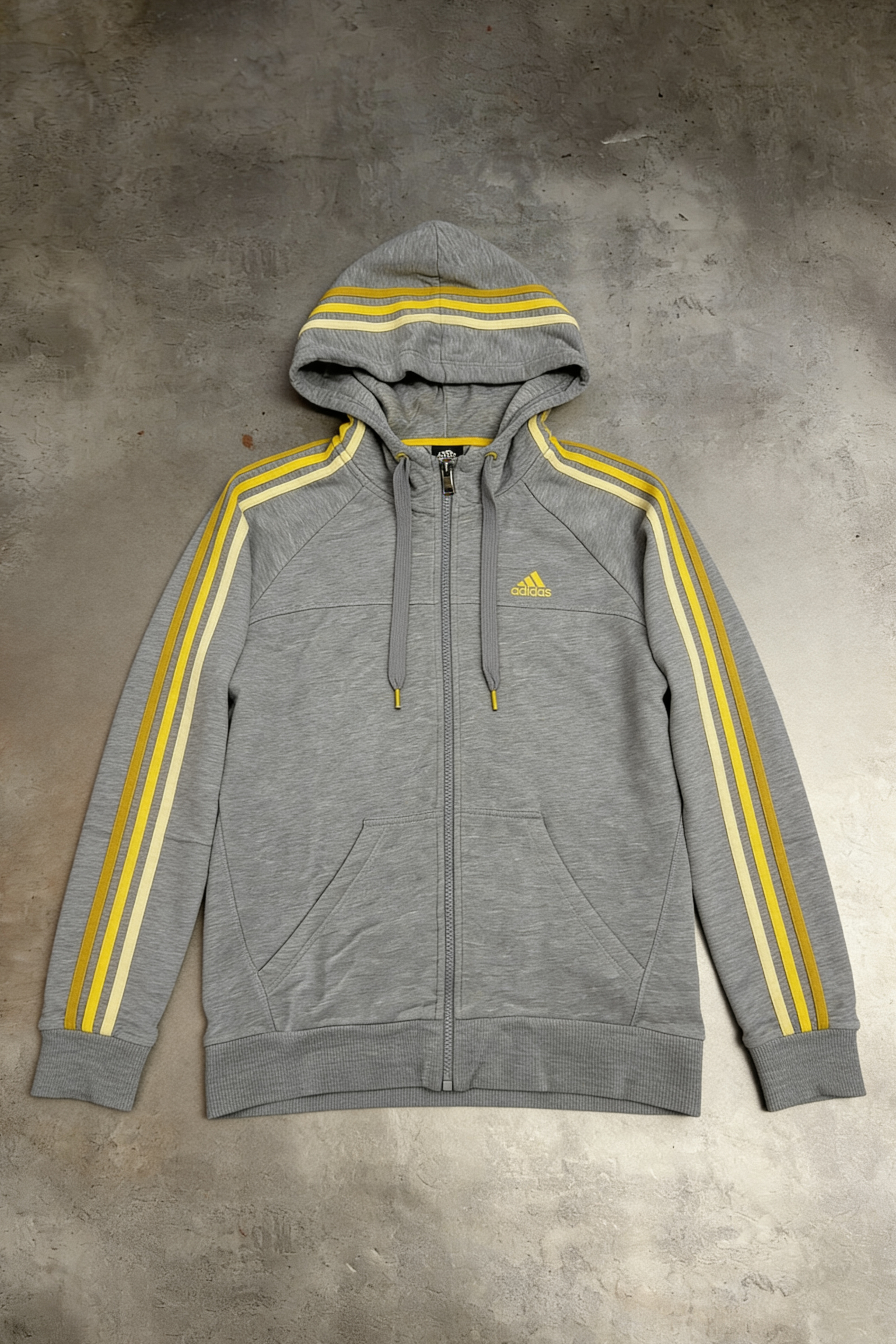 Adidas Essentials Felpa Tg.S