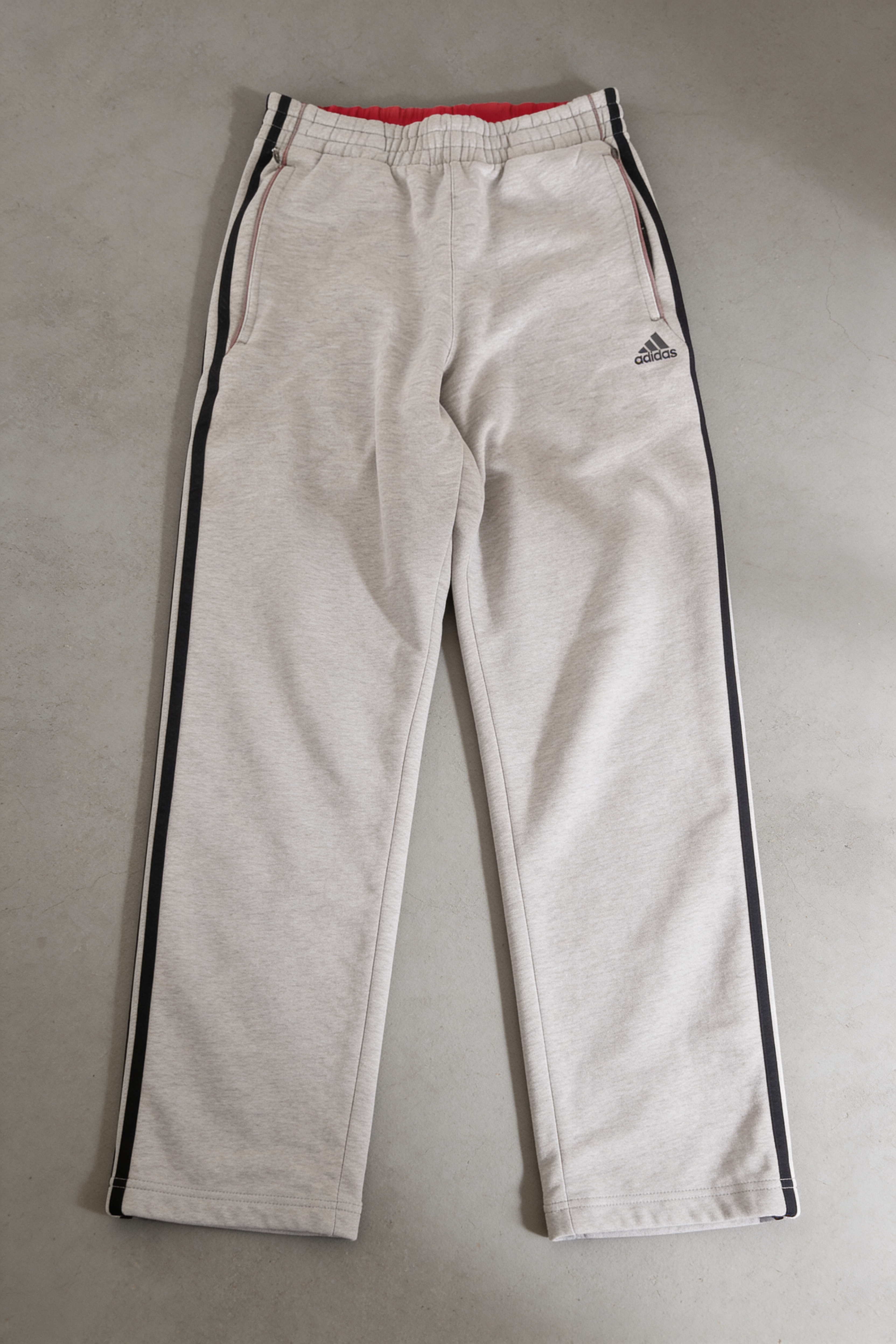 Adidas S melegítőalsó
