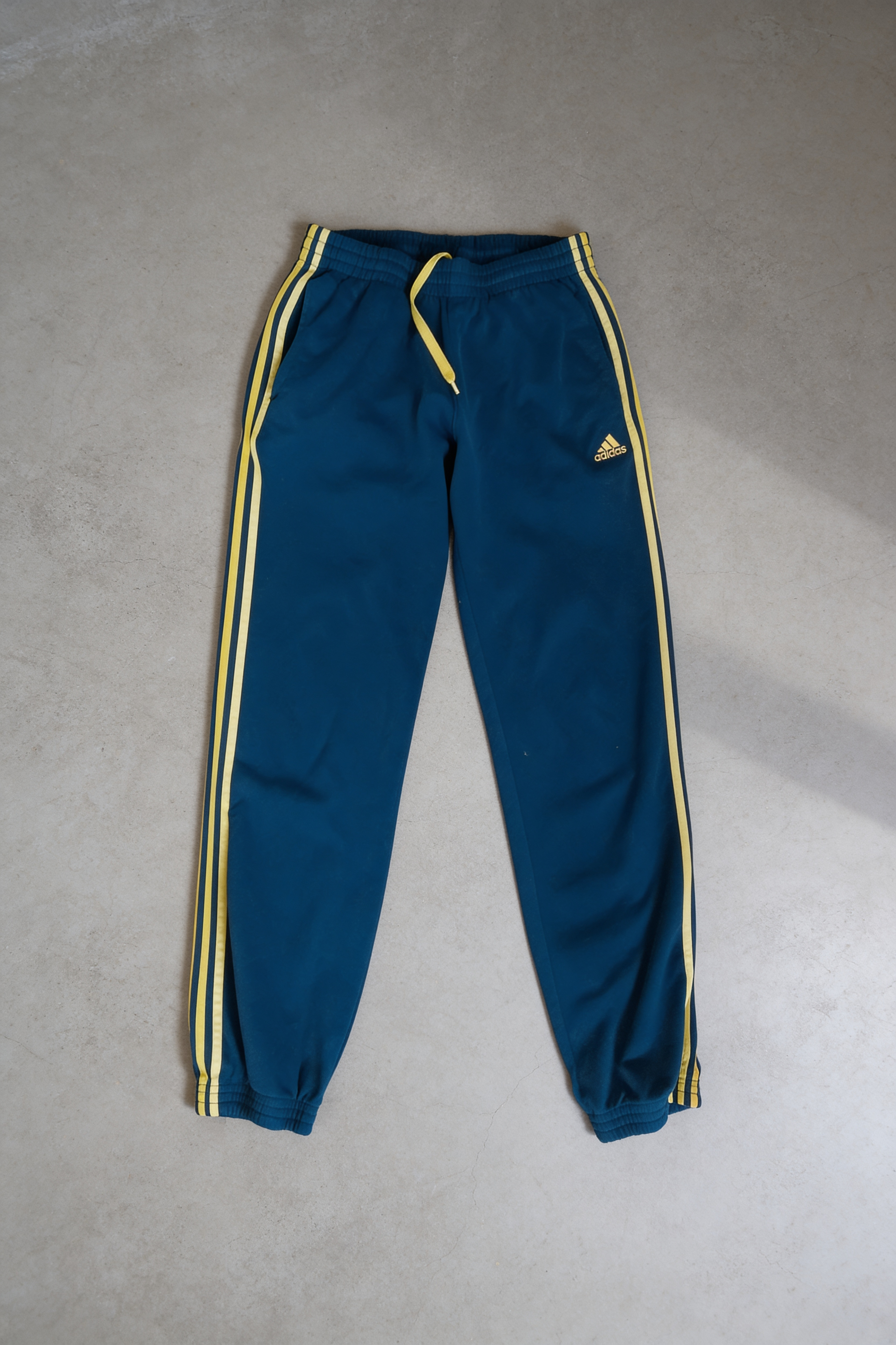 Dresy męskie rozm. M. Adidas