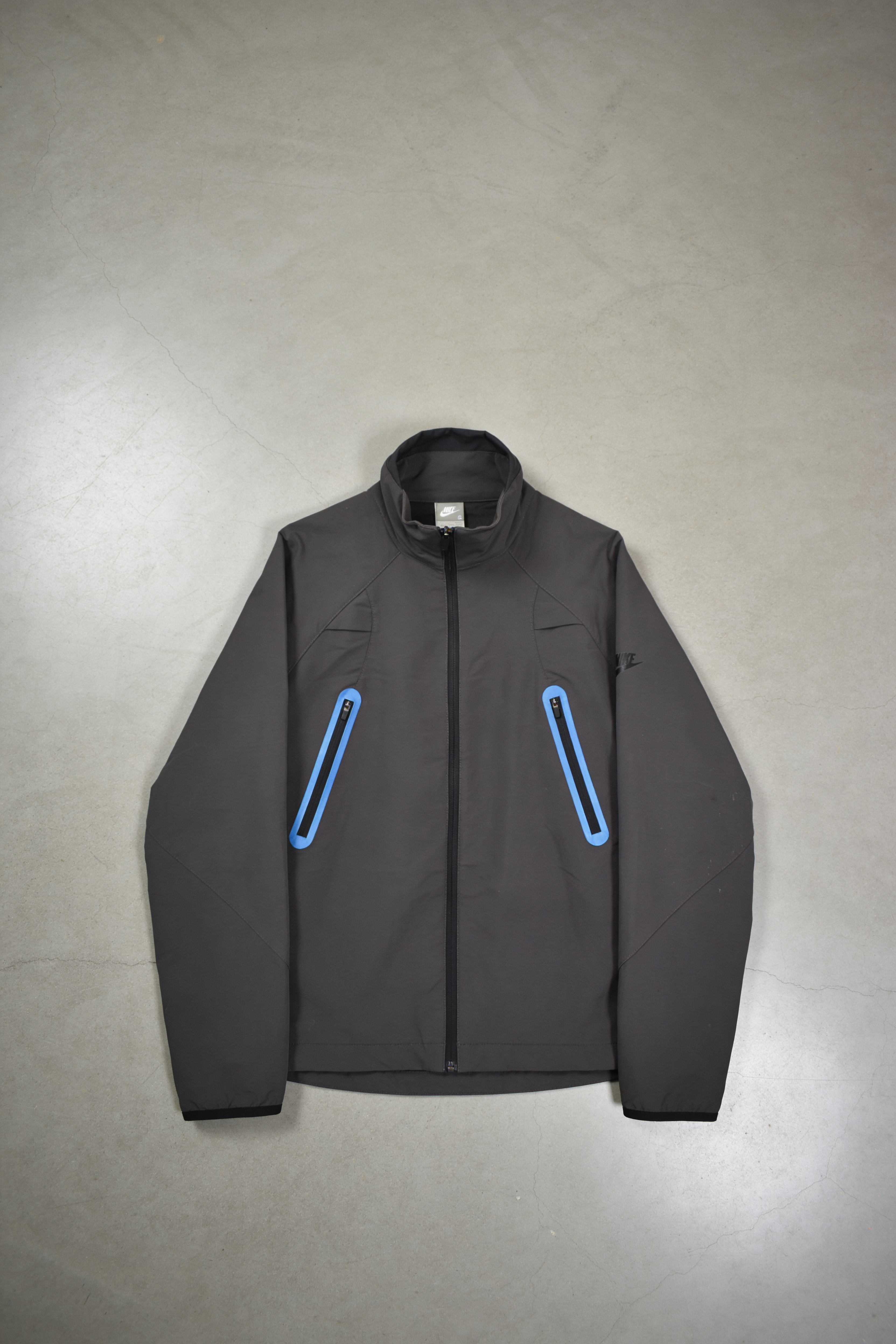 Nike tn air bluza męska S softshell